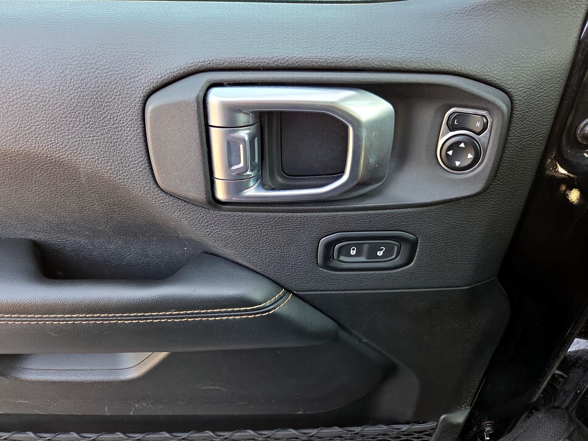 Thumbnail: 2024 Jeep Wrangler - 10