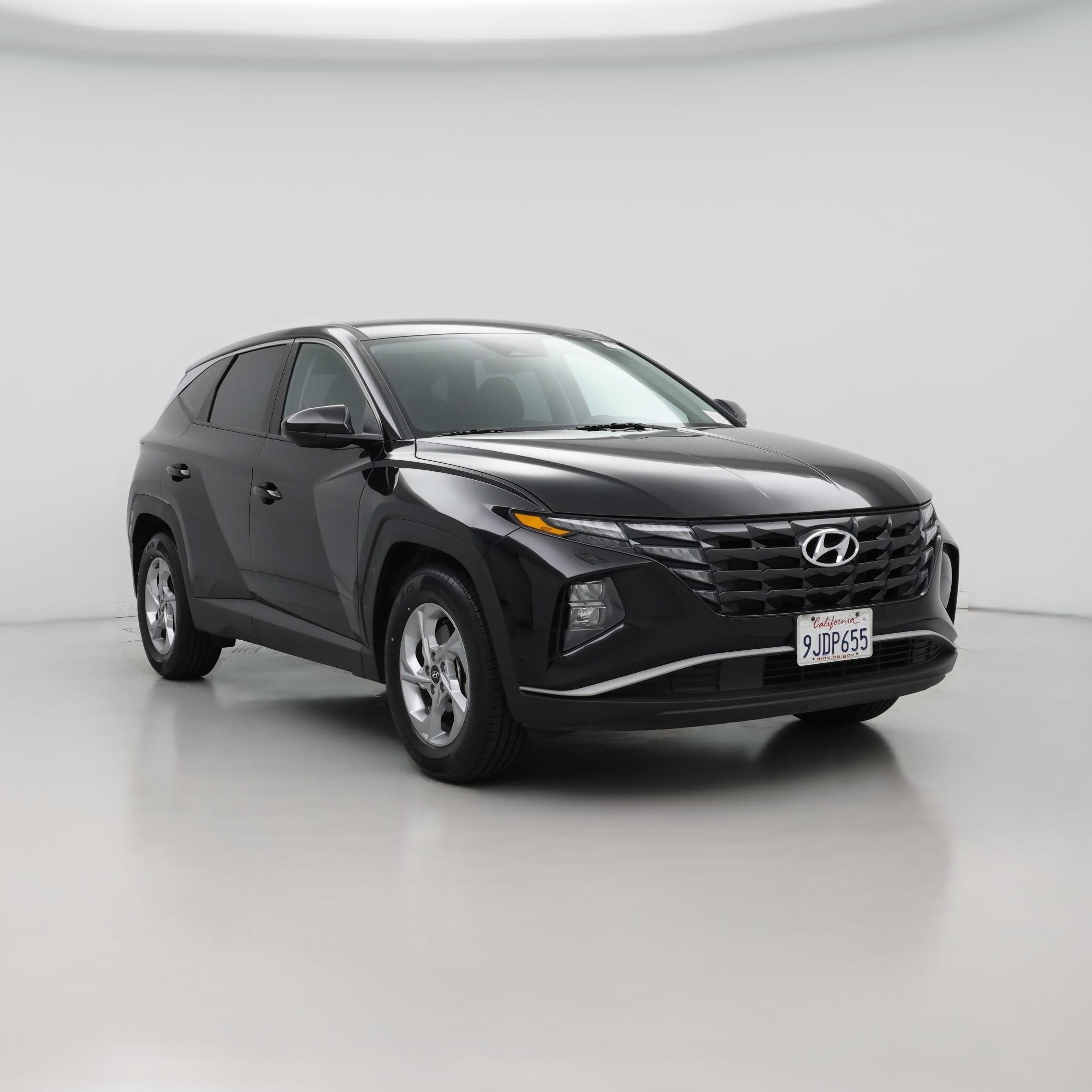 Thumbnail: 2024 Hyundai Tucson - 1