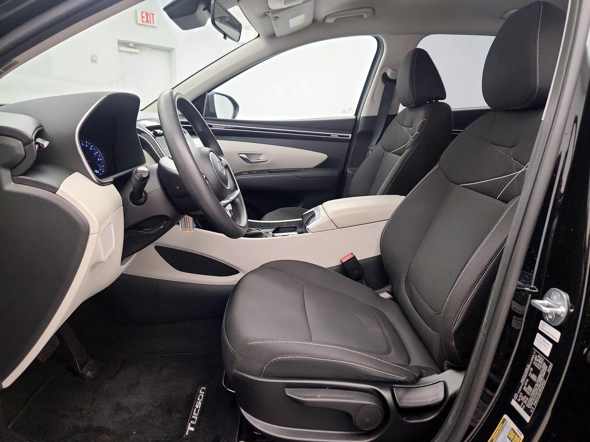 Thumbnail: 2024 Hyundai Tucson - 11
