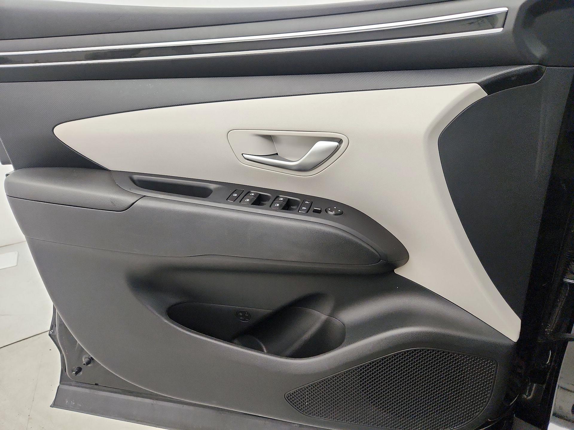 Thumbnail: 2024 Hyundai Tucson - 12