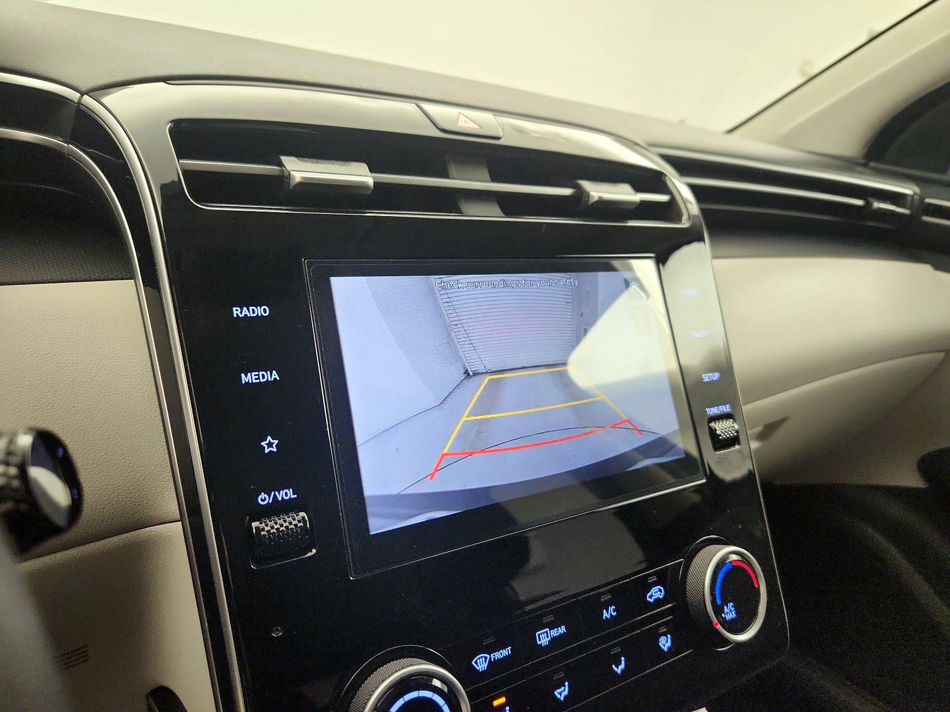 Thumbnail: 2024 Hyundai Tucson - 14