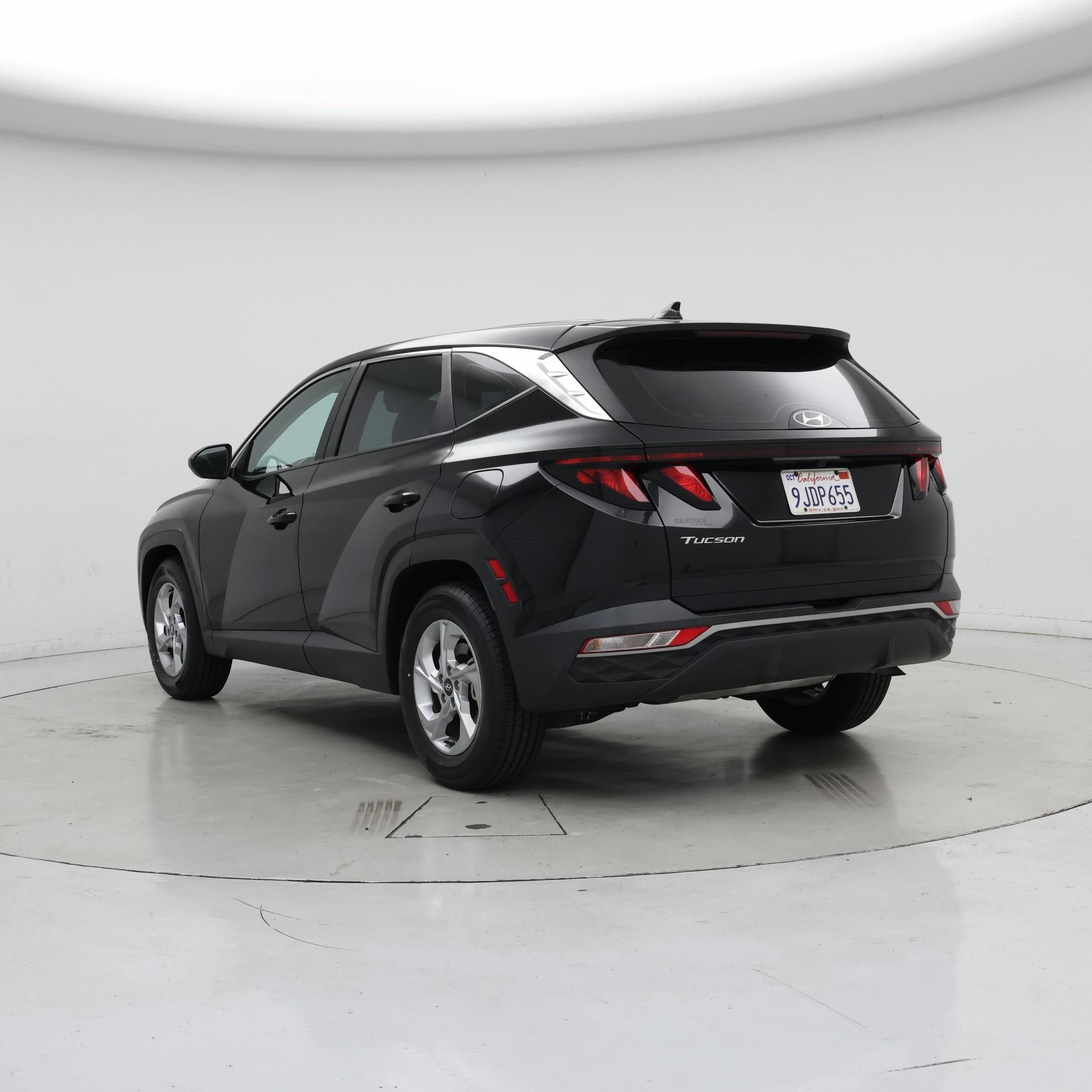 Thumbnail: 2024 Hyundai Tucson - 2