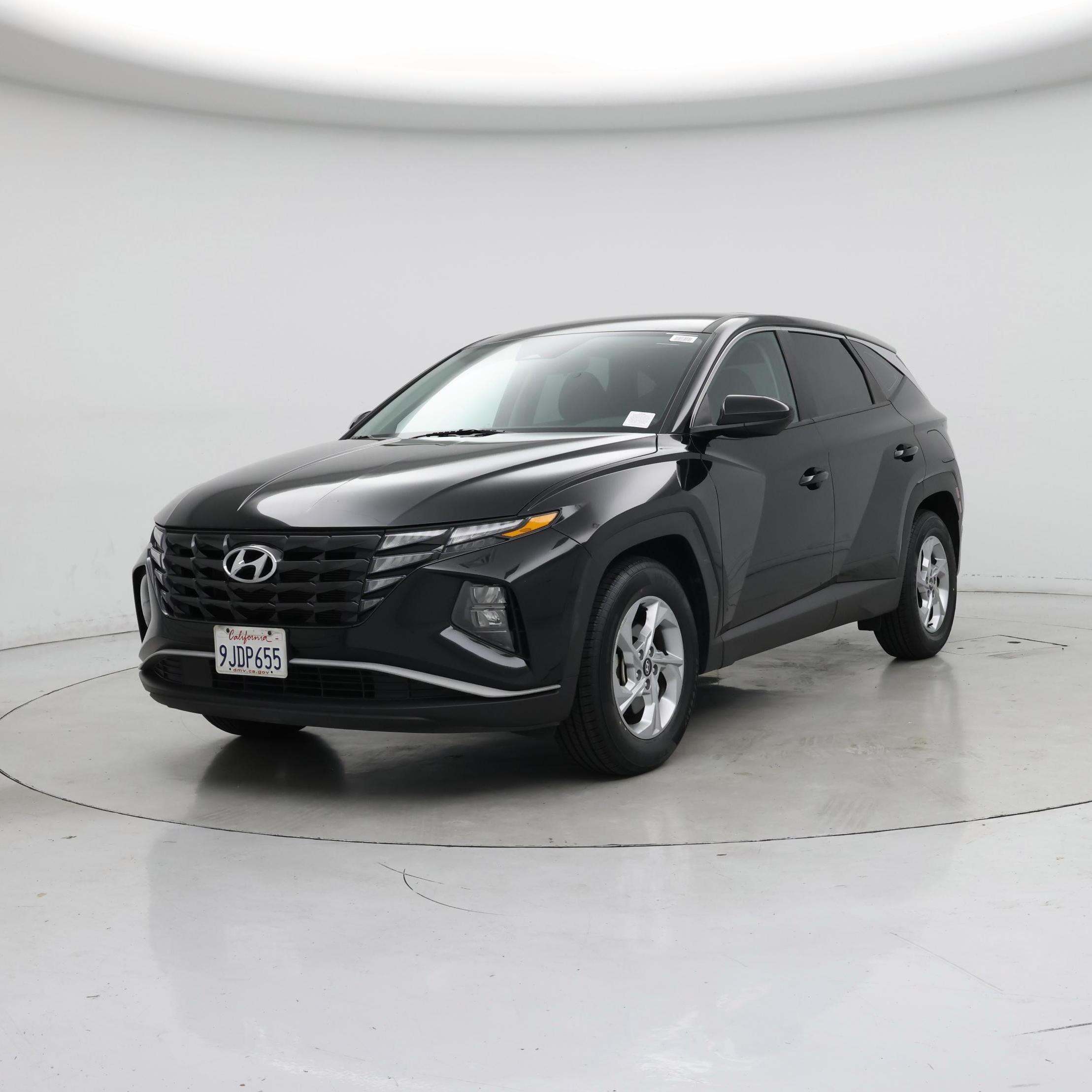 Thumbnail: 2024 Hyundai Tucson - 4
