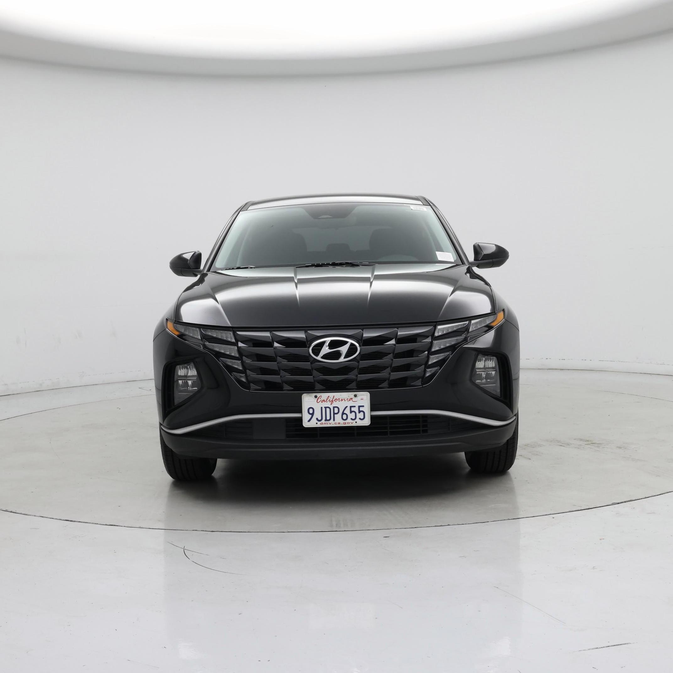 Thumbnail: 2024 Hyundai Tucson - 5