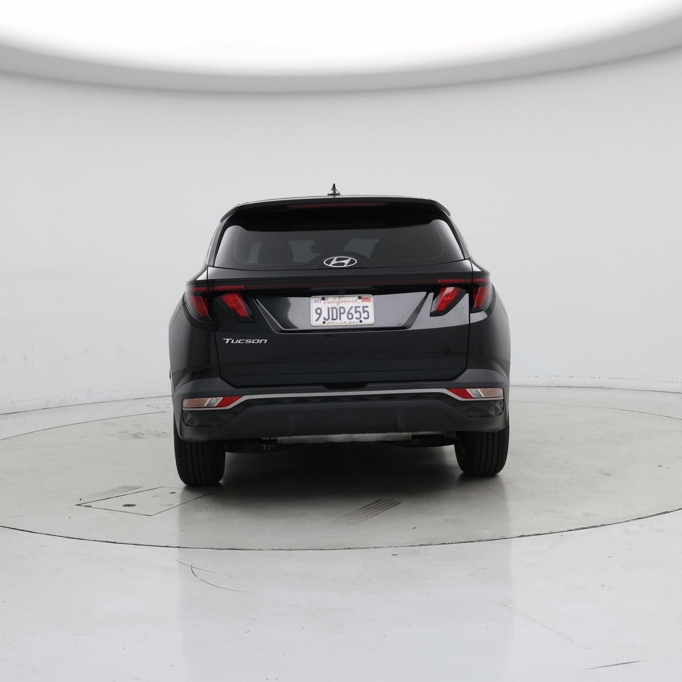 Thumbnail: 2024 Hyundai Tucson - 6