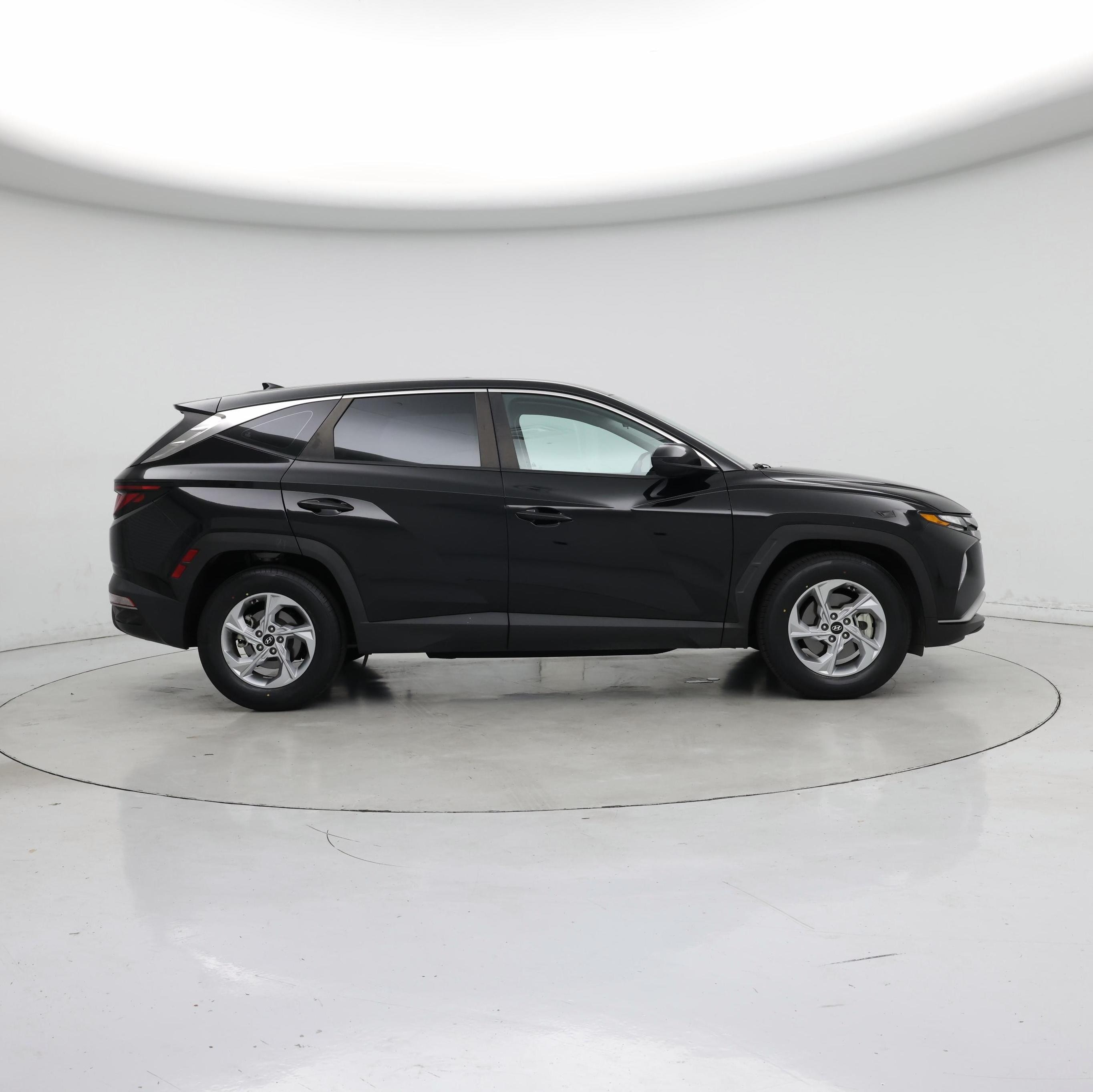 Thumbnail: 2024 Hyundai Tucson - 7