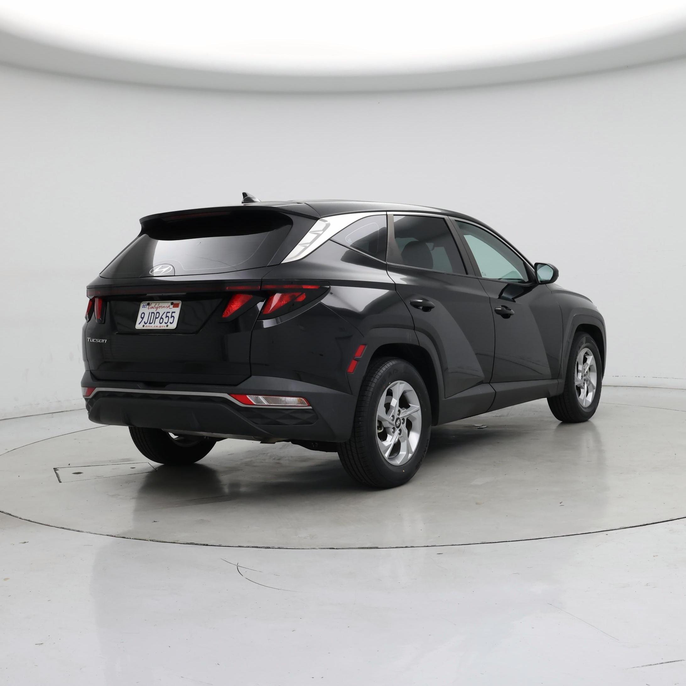Thumbnail: 2024 Hyundai Tucson - 8