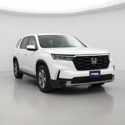 2024 Honda Pilot EX-L