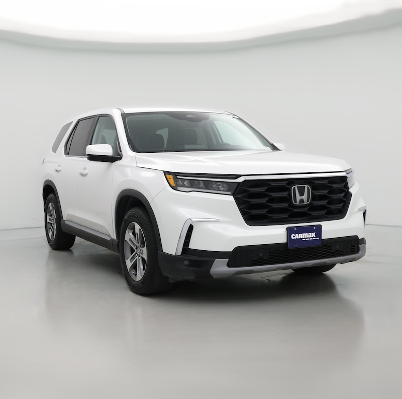 2024 Honda Pilot EX-L