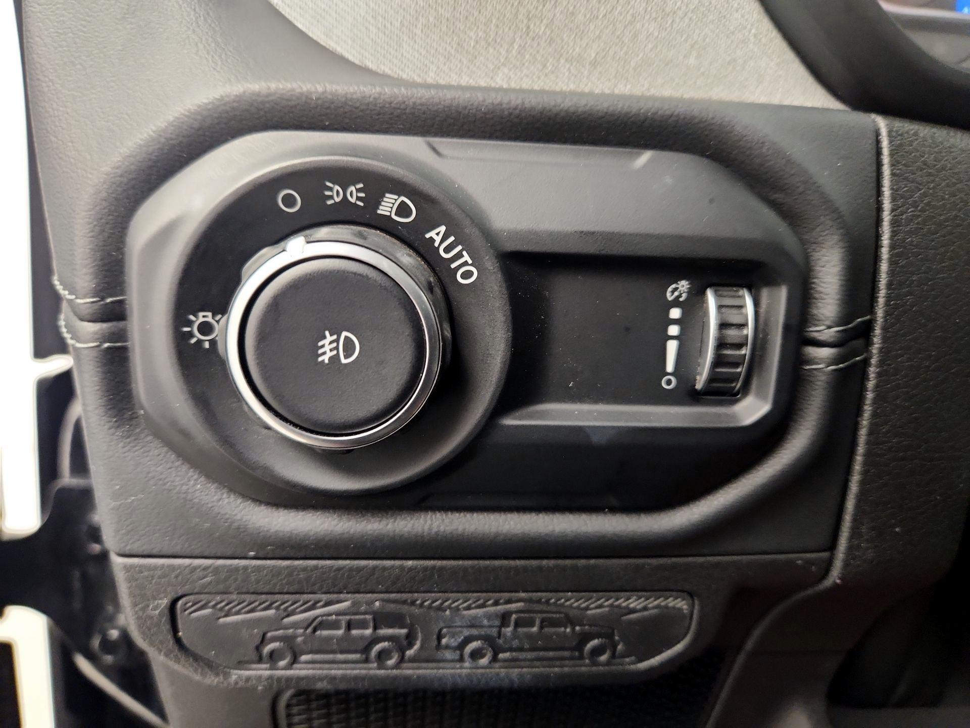 Thumbnail: 2024 Jeep Wrangler - 13