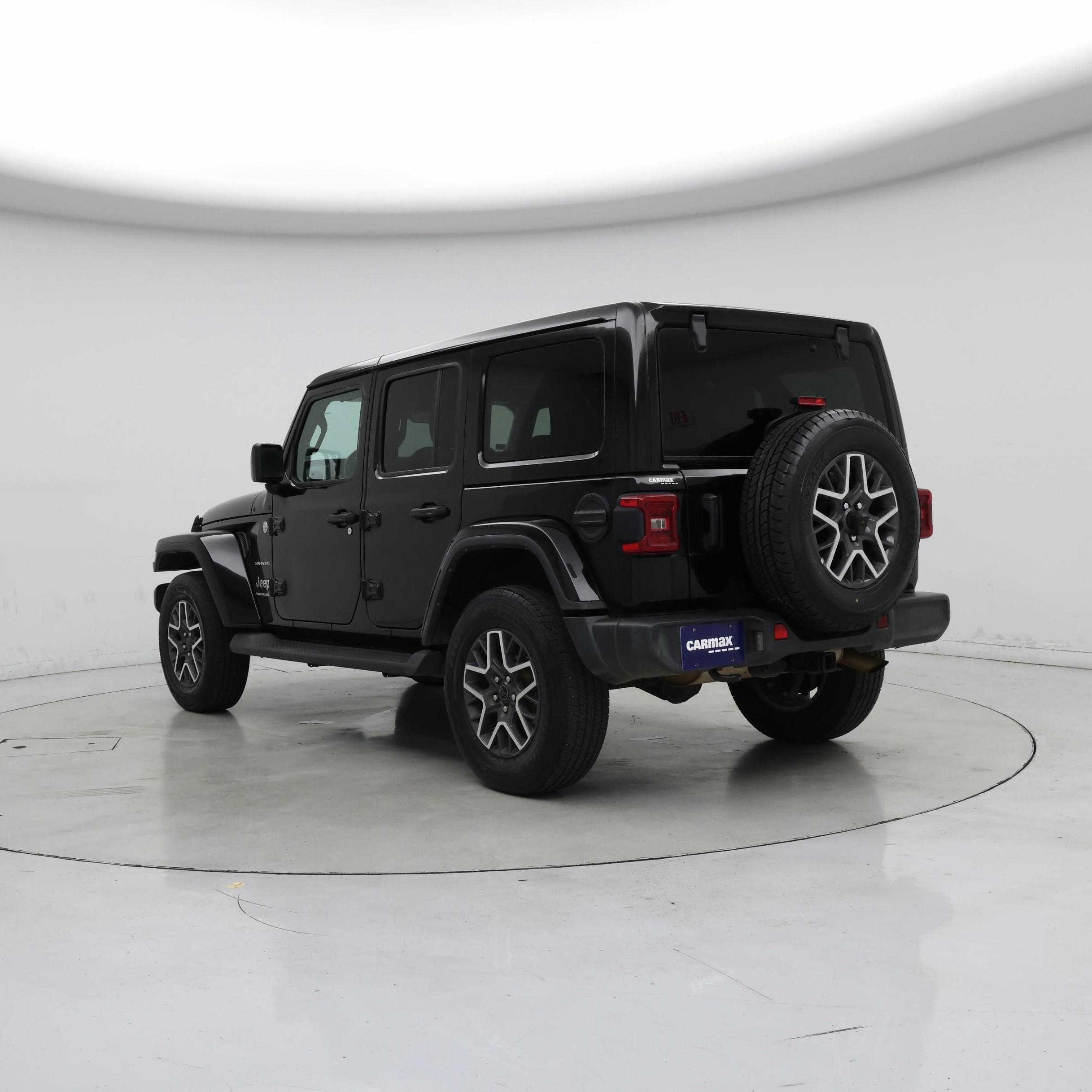 Thumbnail: 2024 Jeep Wrangler - 2
