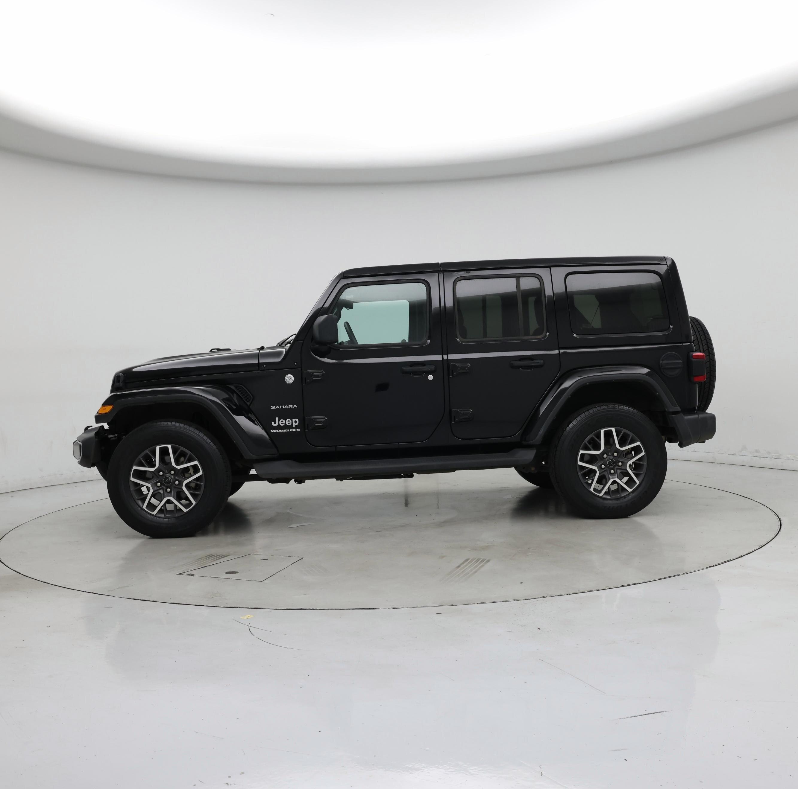 Thumbnail: 2024 Jeep Wrangler - 3
