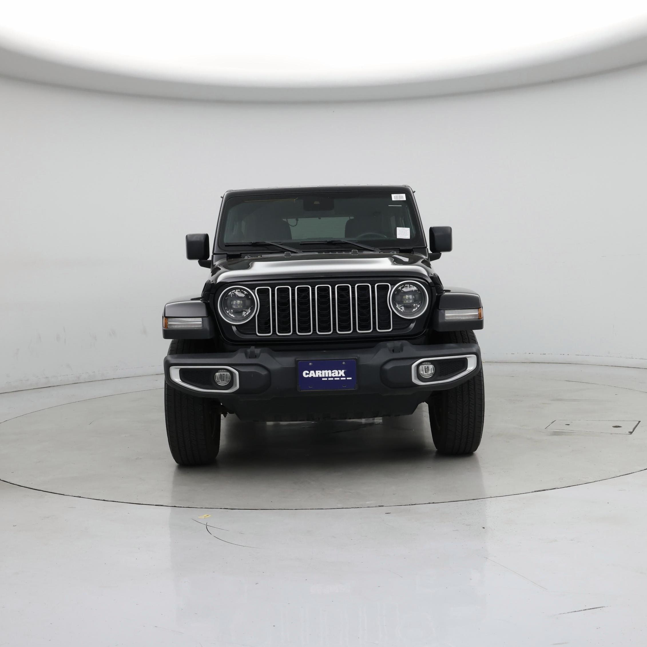 Thumbnail: 2024 Jeep Wrangler - 5