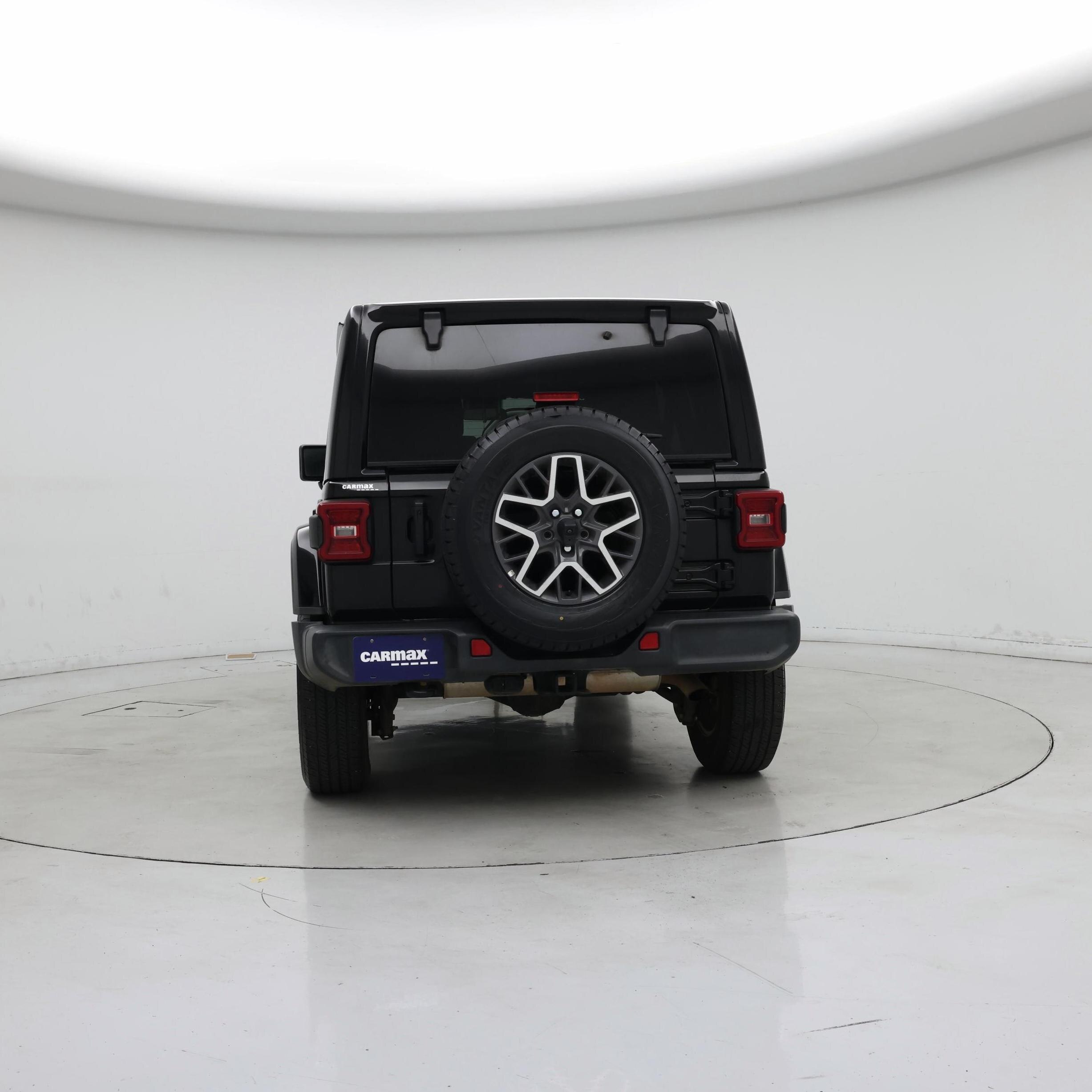 Thumbnail: 2024 Jeep Wrangler - 6