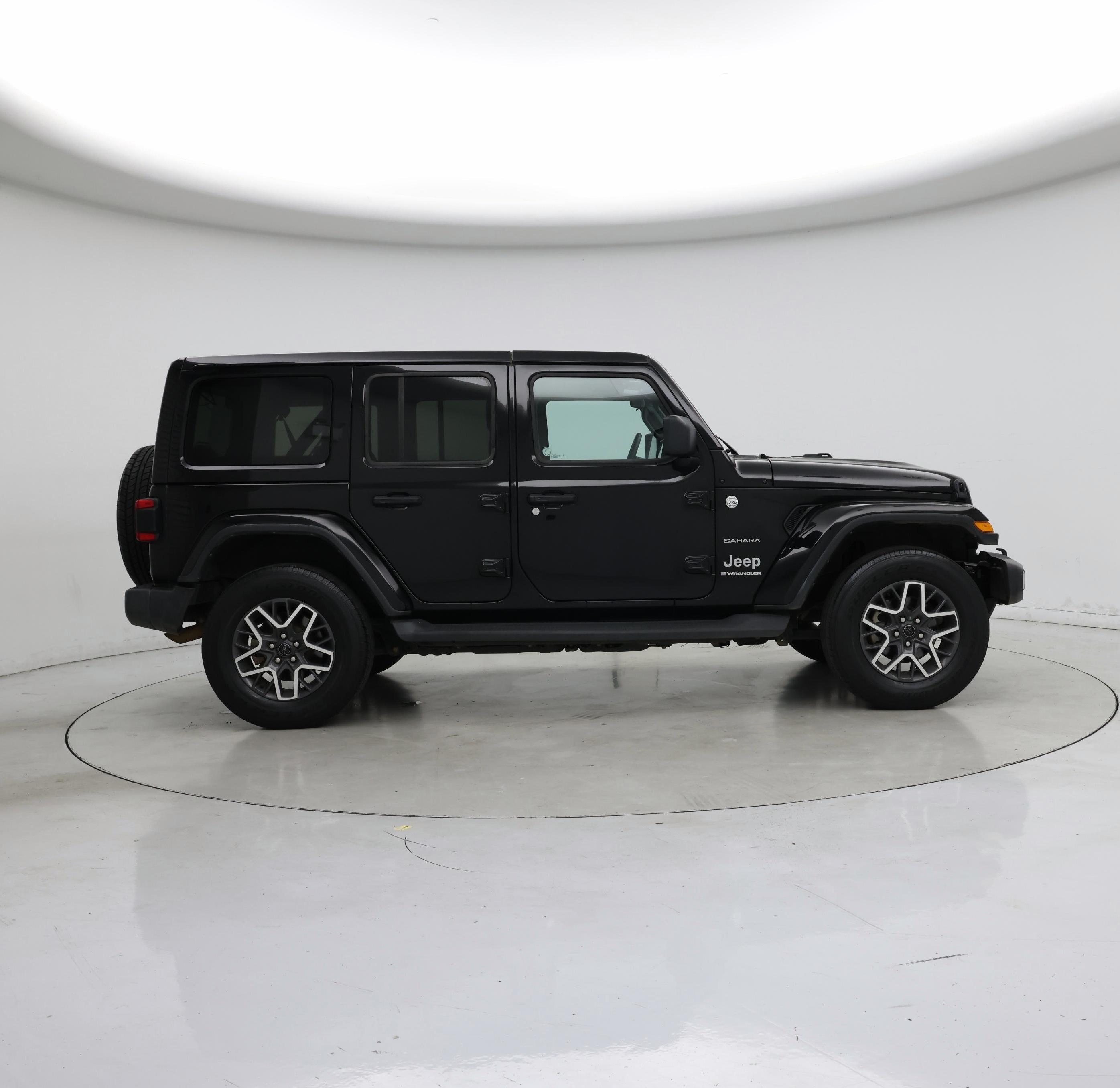 Thumbnail: 2024 Jeep Wrangler - 7