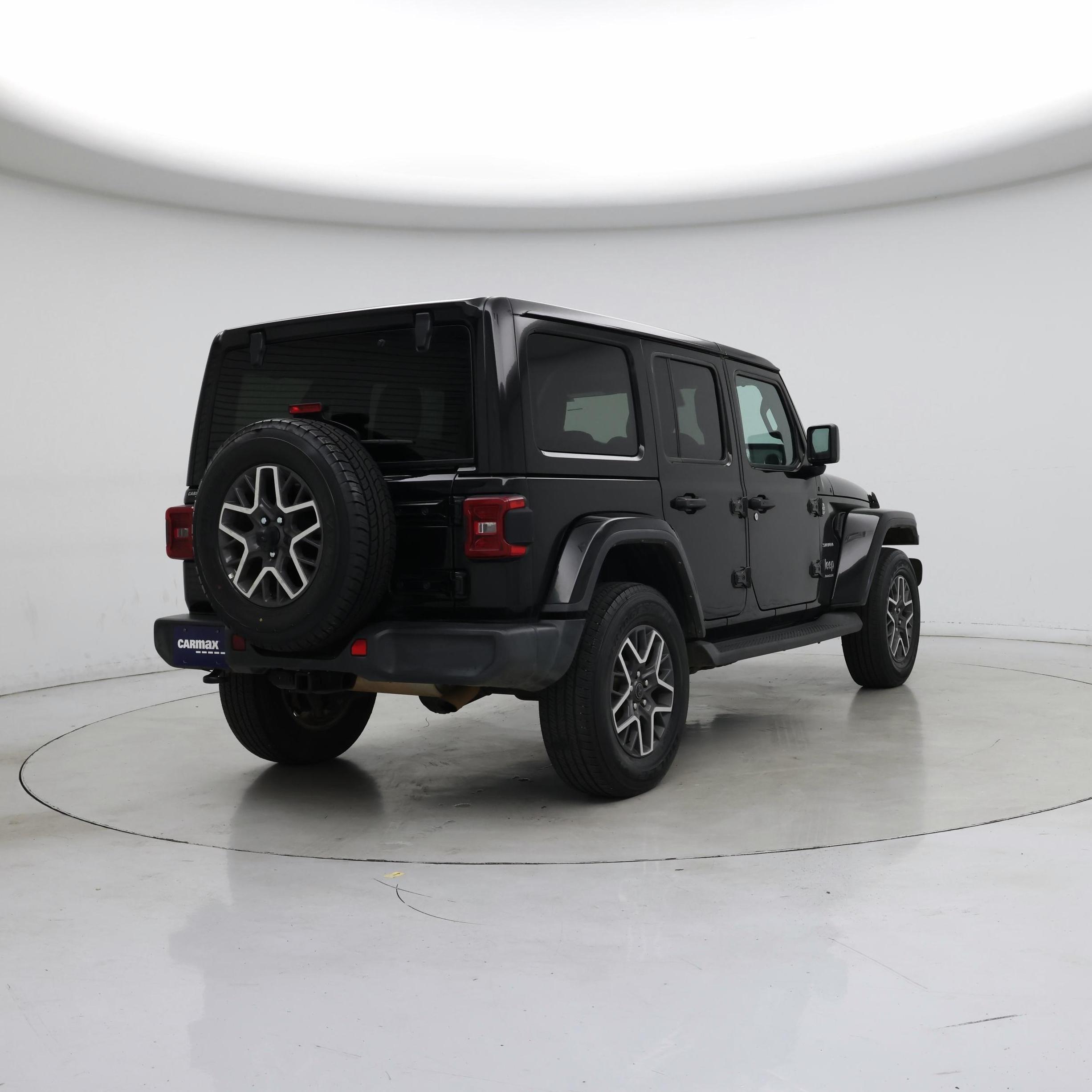 Thumbnail: 2024 Jeep Wrangler - 8