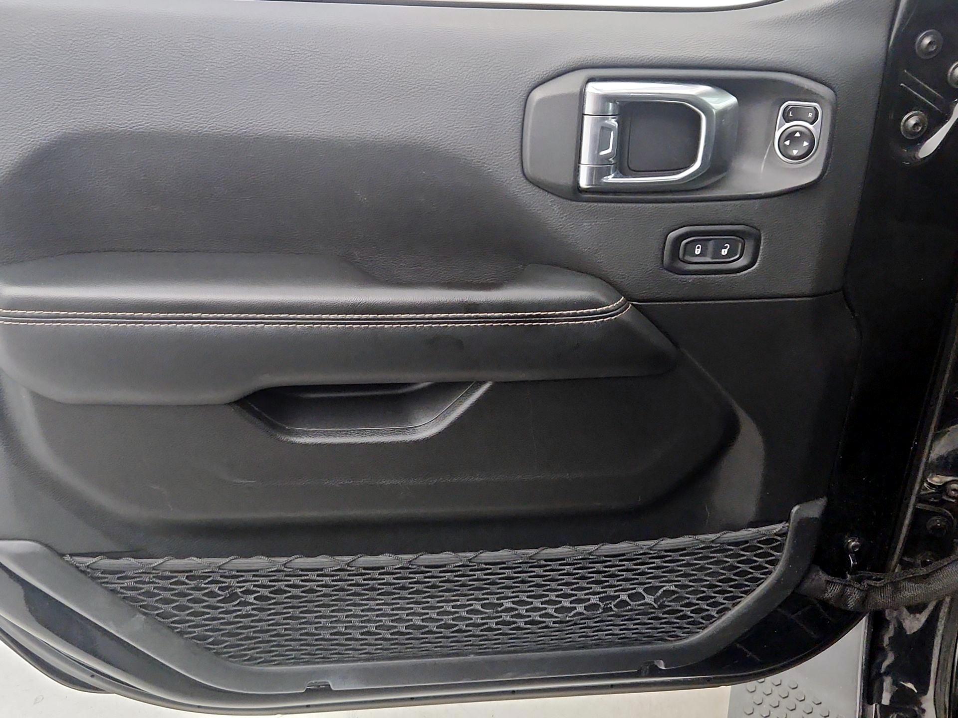 Thumbnail: 2024 Jeep Wrangler - 12