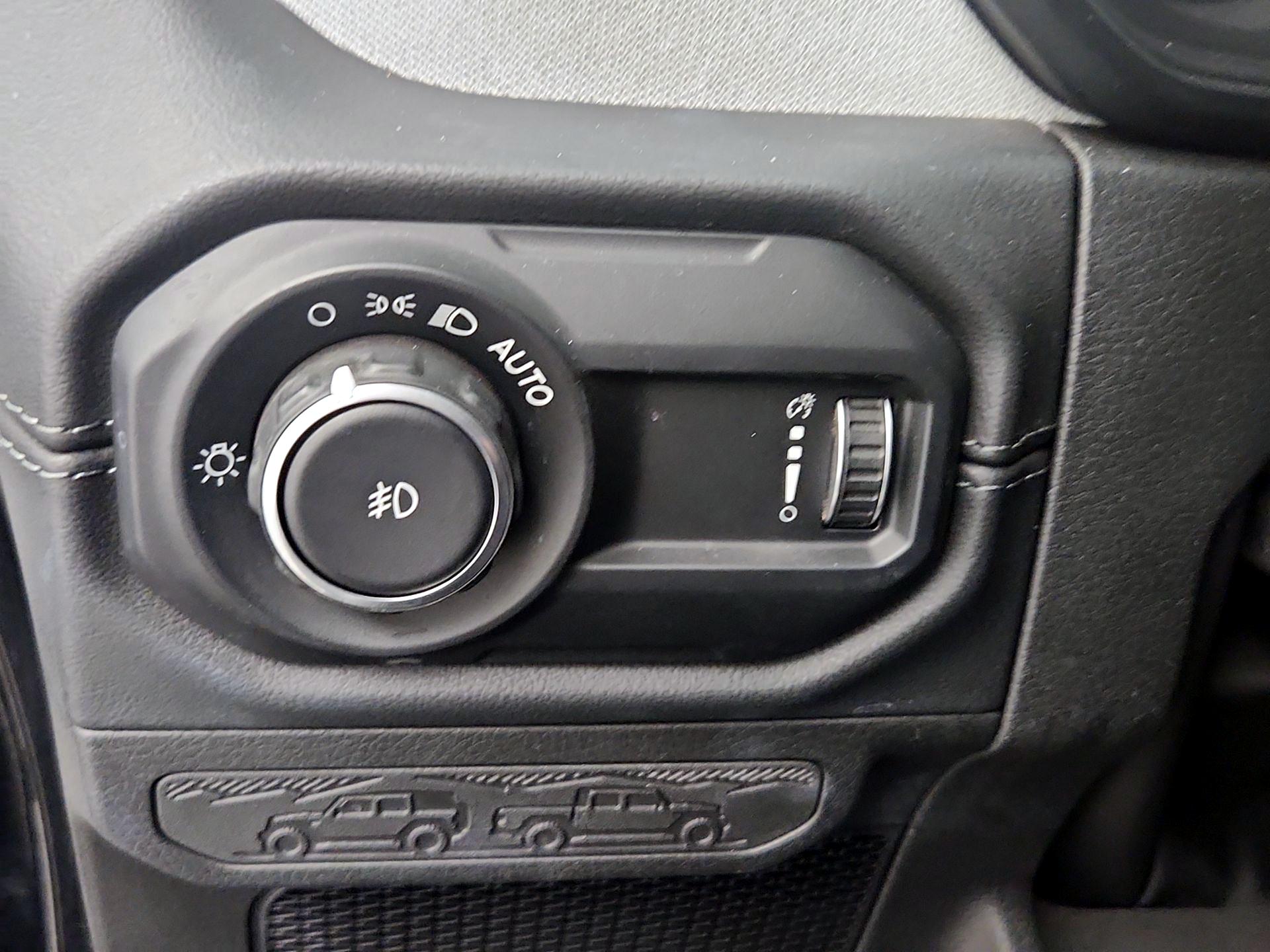 Thumbnail: 2024 Jeep Wrangler - 13