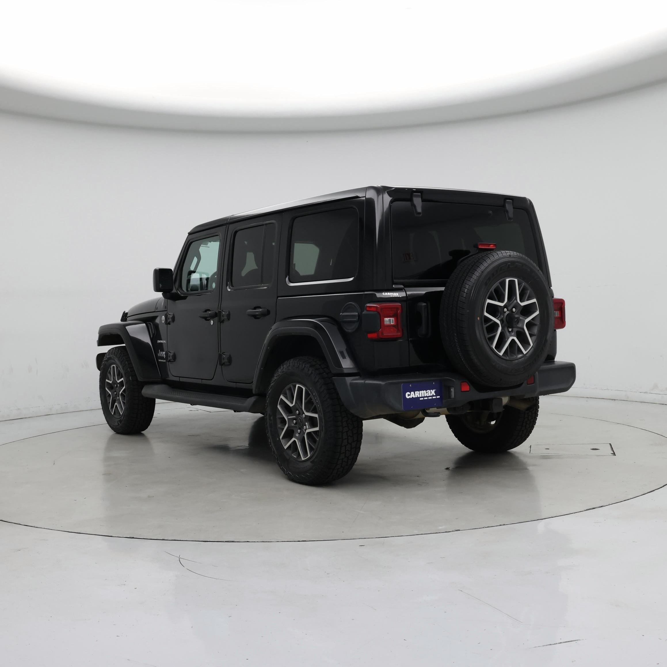 Thumbnail: 2024 Jeep Wrangler - 2