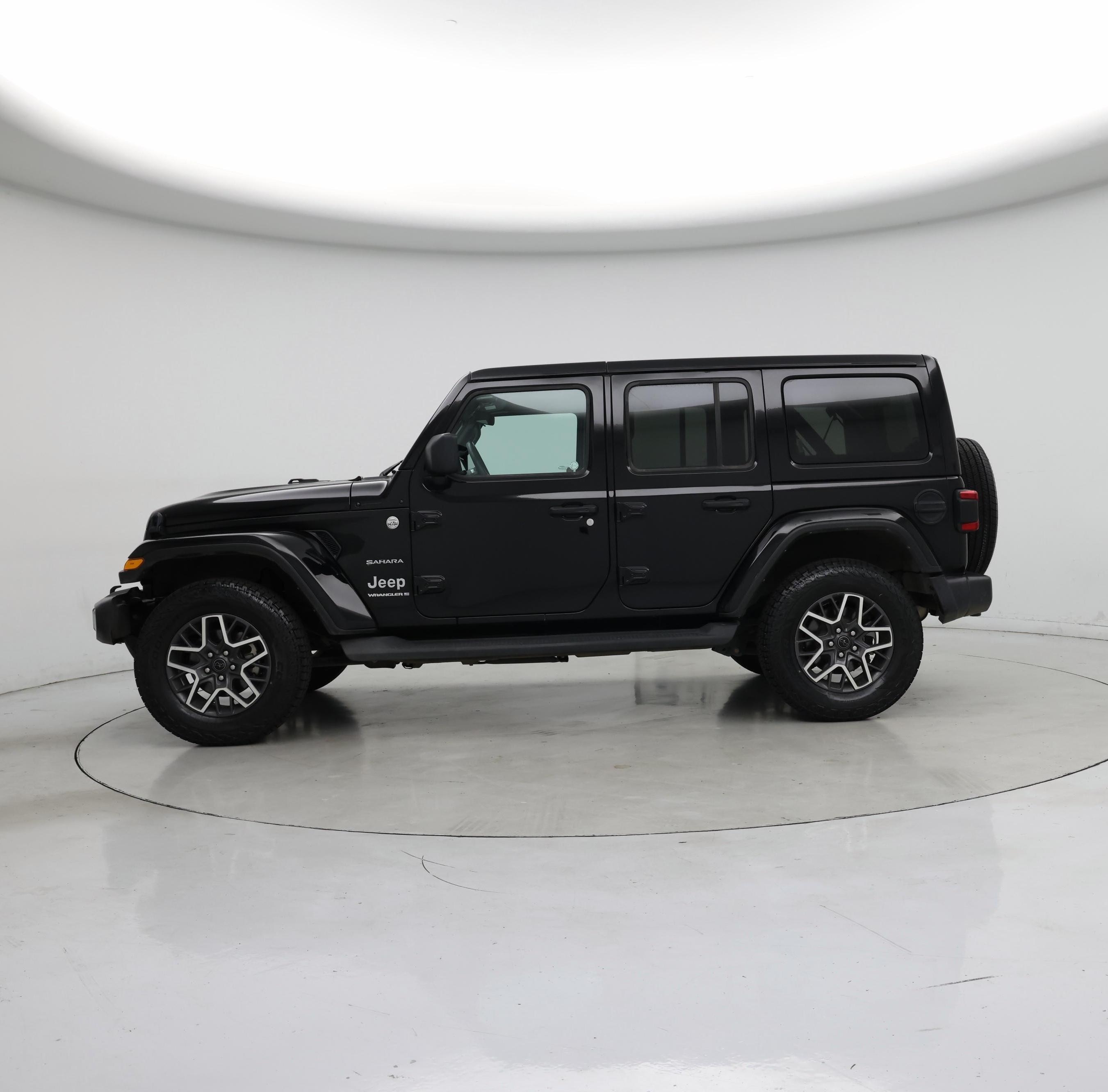 Thumbnail: 2024 Jeep Wrangler - 3