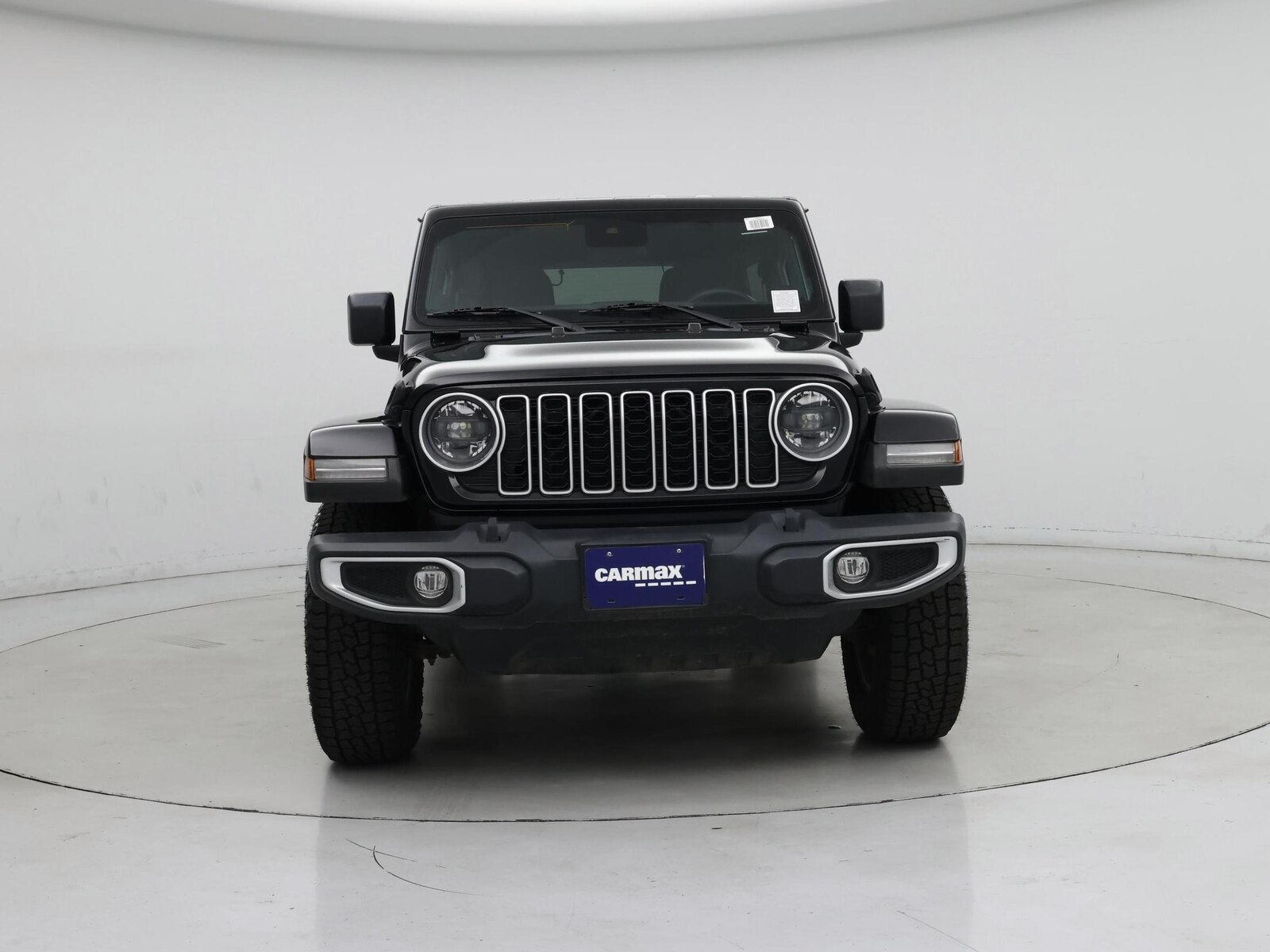 2024 Jeep Wrangler 4-Door Sahara - Photo 6