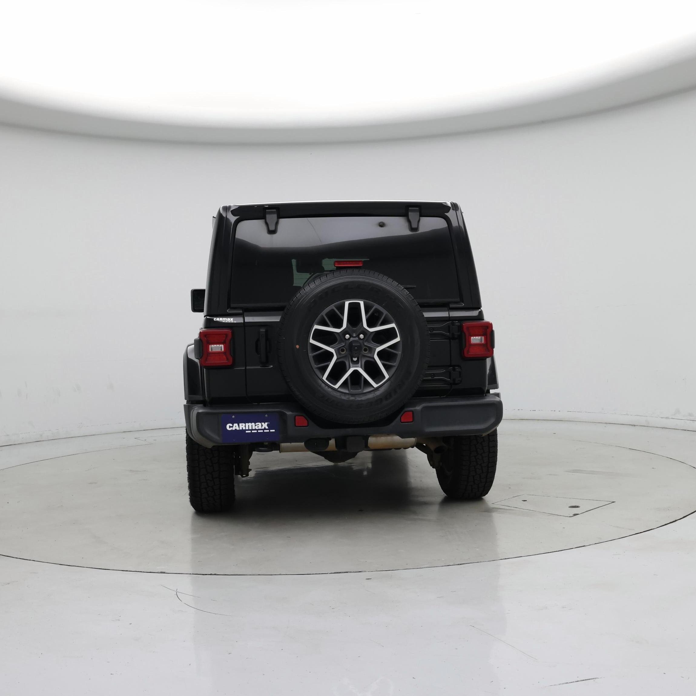 Thumbnail: 2024 Jeep Wrangler - 6