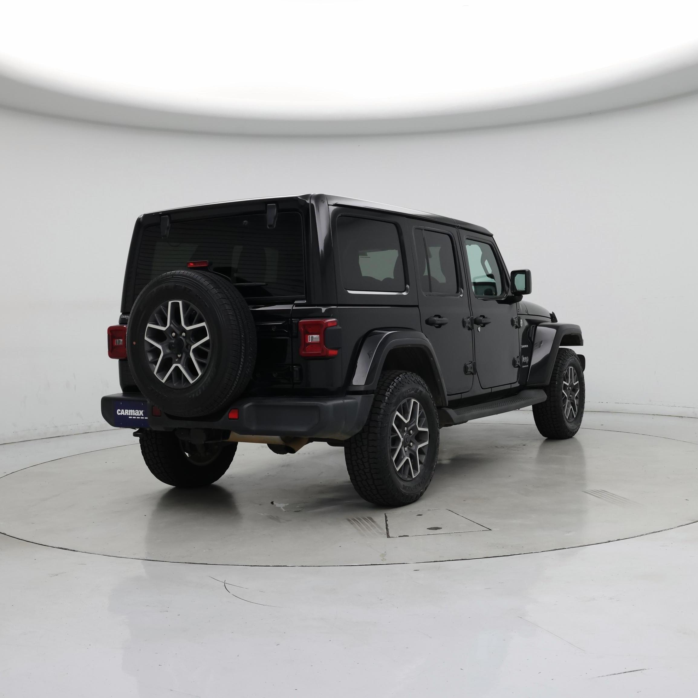 Thumbnail: 2024 Jeep Wrangler - 8