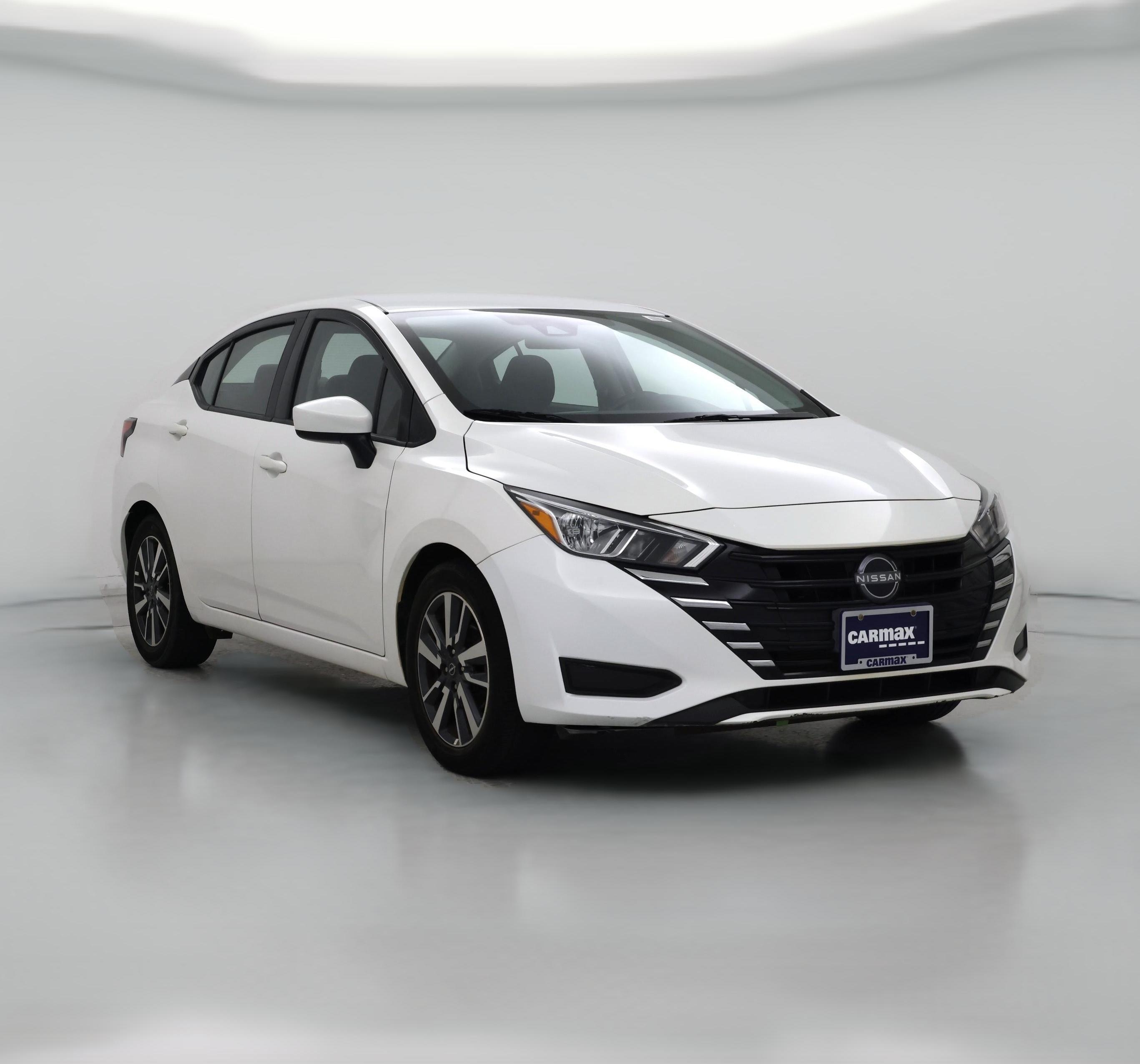 Thumbnail: 2023 Nissan Versa - 1