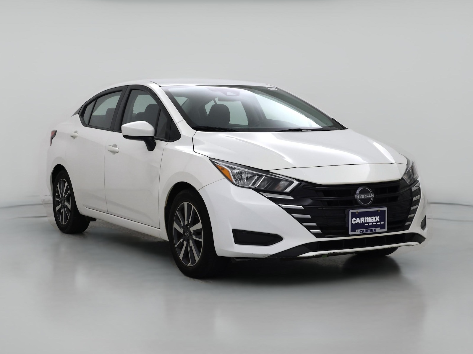 2023 Nissan Versa