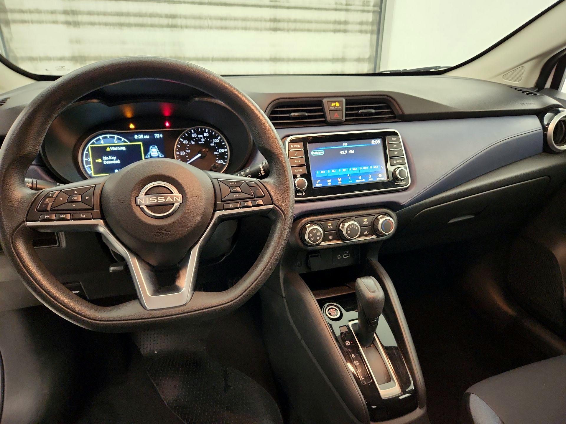 Thumbnail: 2023 Nissan Versa - 9