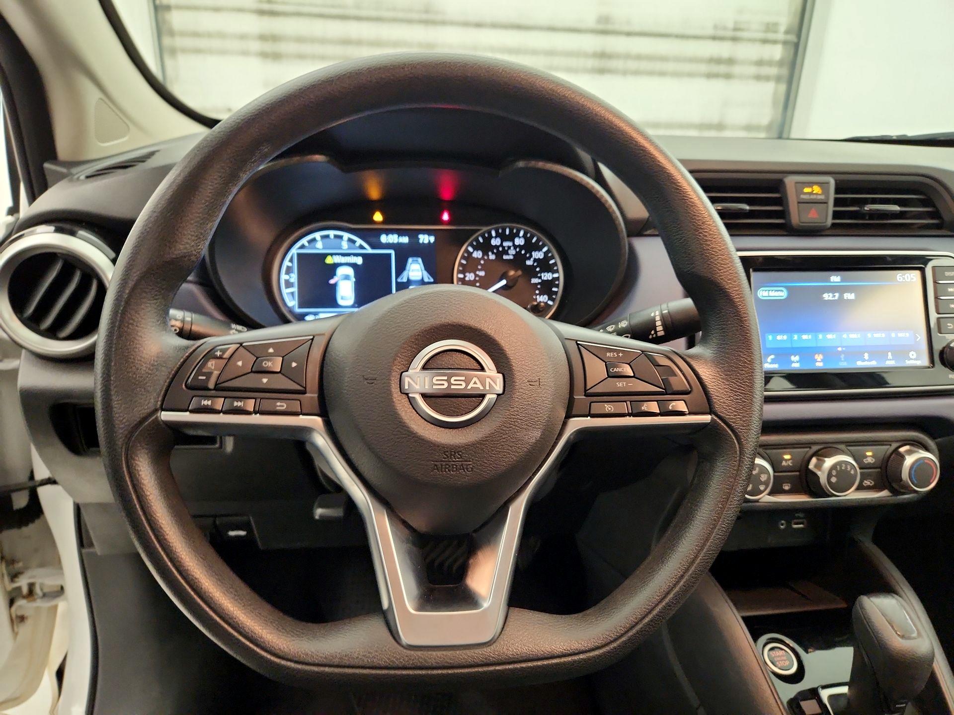 Thumbnail: 2023 Nissan Versa - 10
