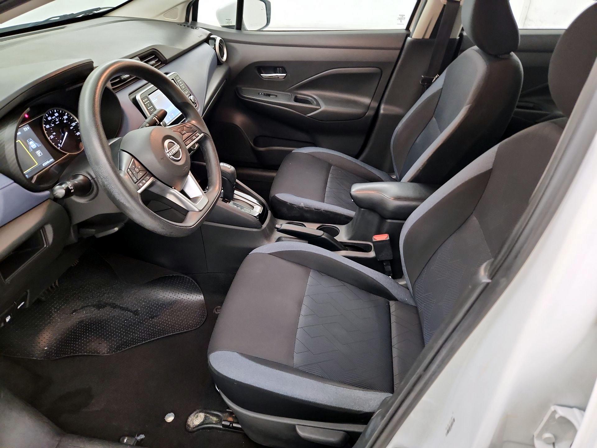 Thumbnail: 2023 Nissan Versa - 11