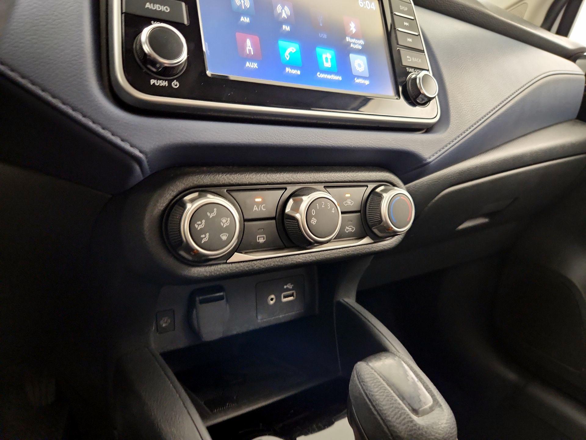 Thumbnail: 2023 Nissan Versa - 15