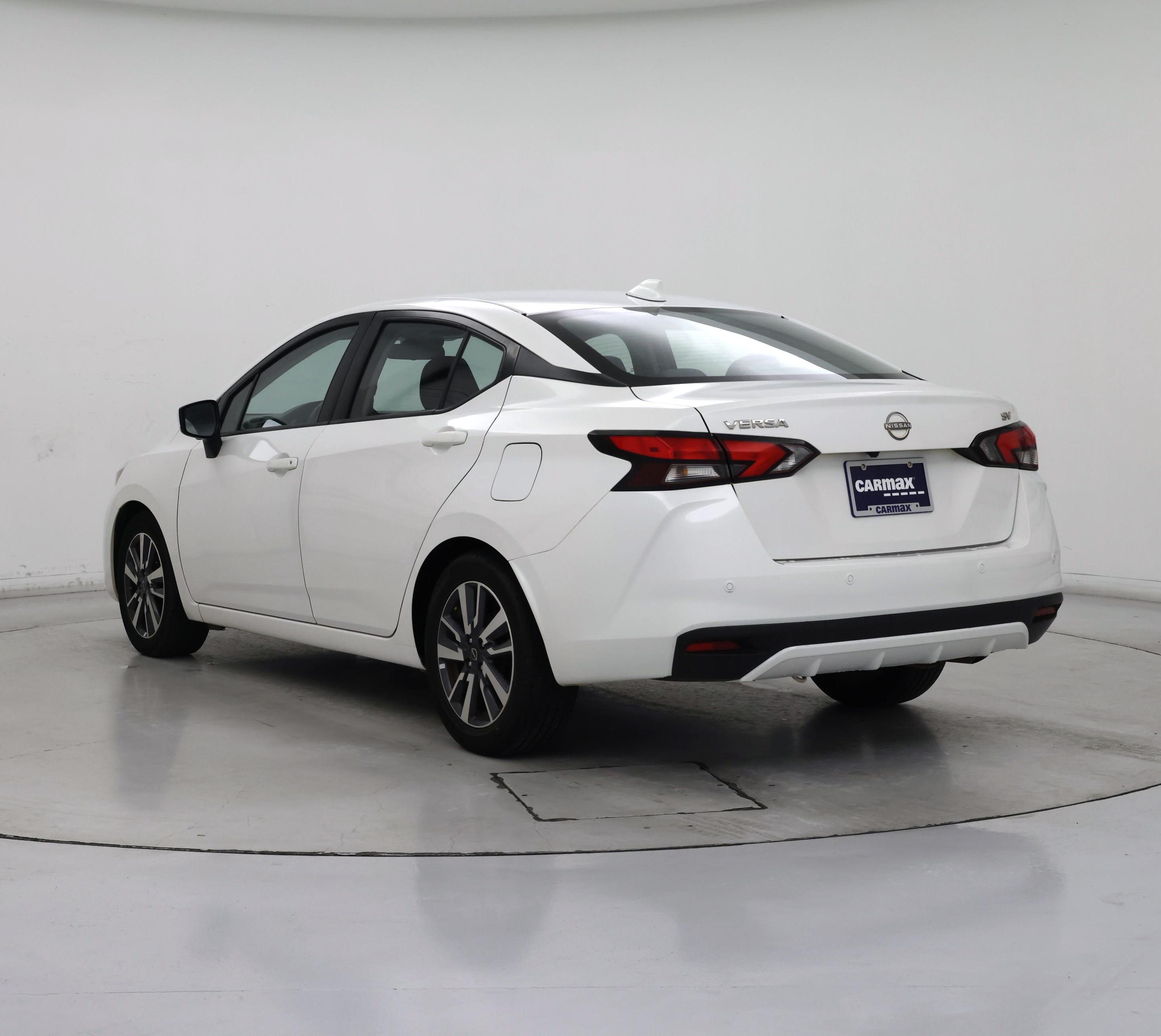 Thumbnail: 2023 Nissan Versa - 2