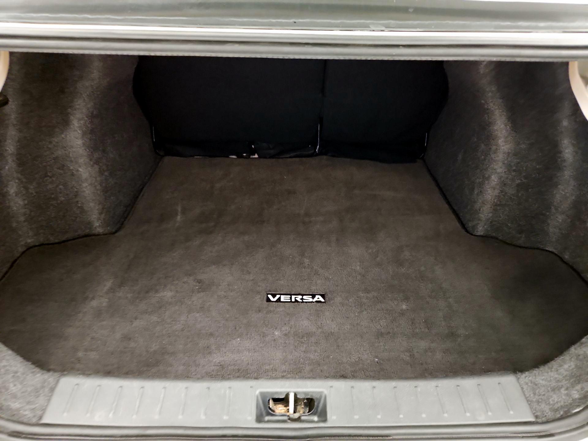 Thumbnail: 2023 Nissan Versa - 19