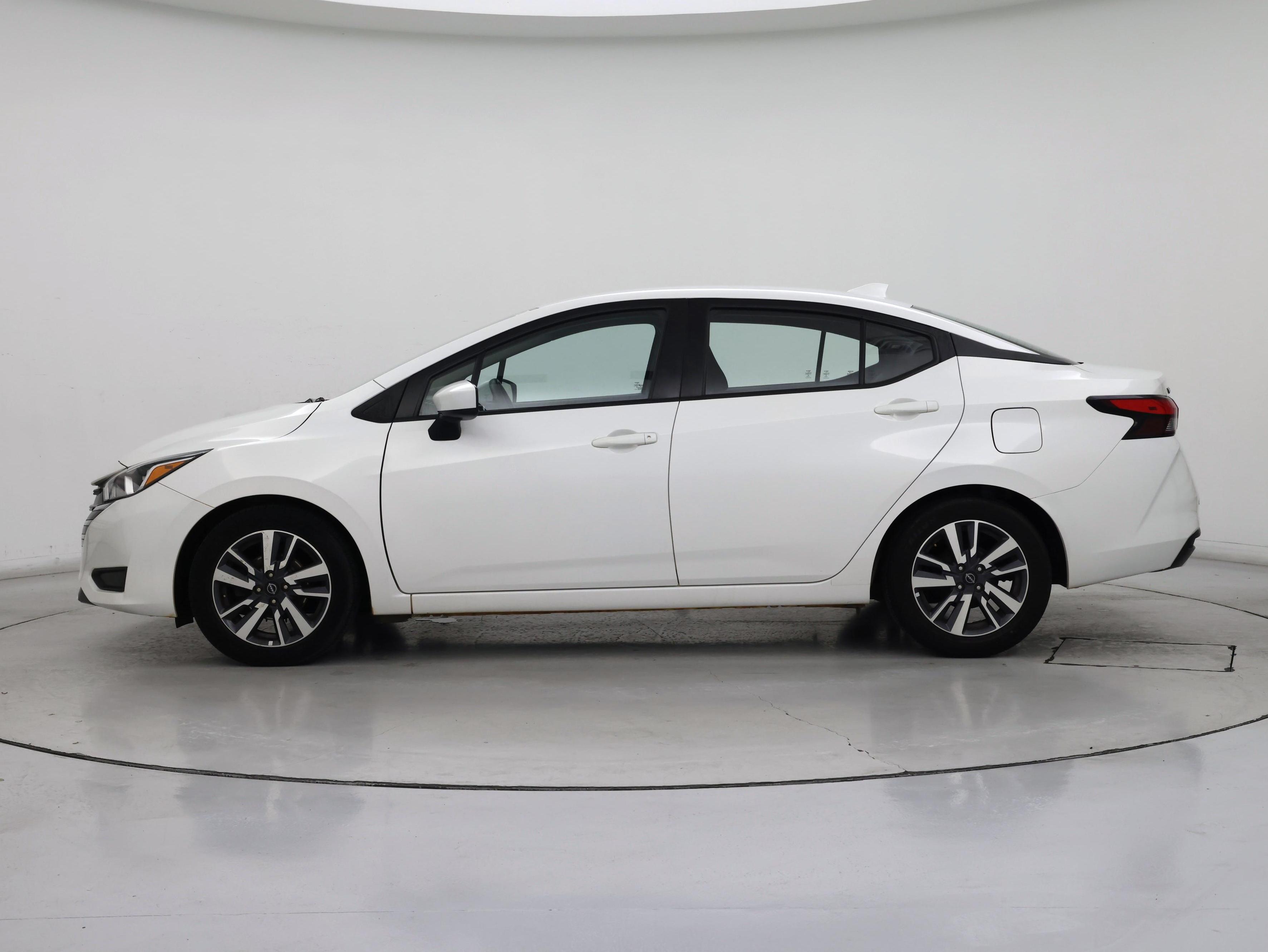 Thumbnail: 2023 Nissan Versa - 3