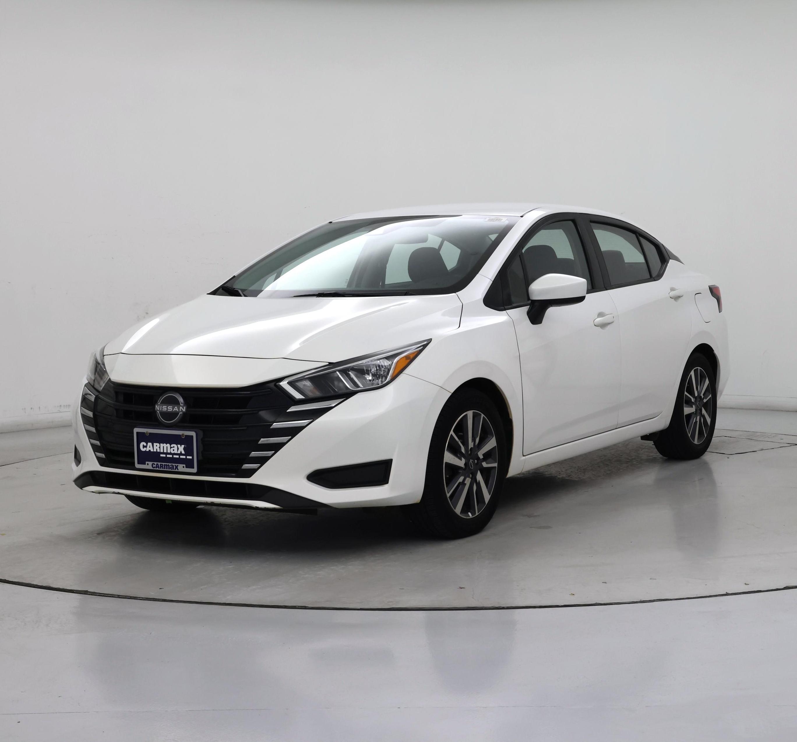 Thumbnail: 2023 Nissan Versa - 4