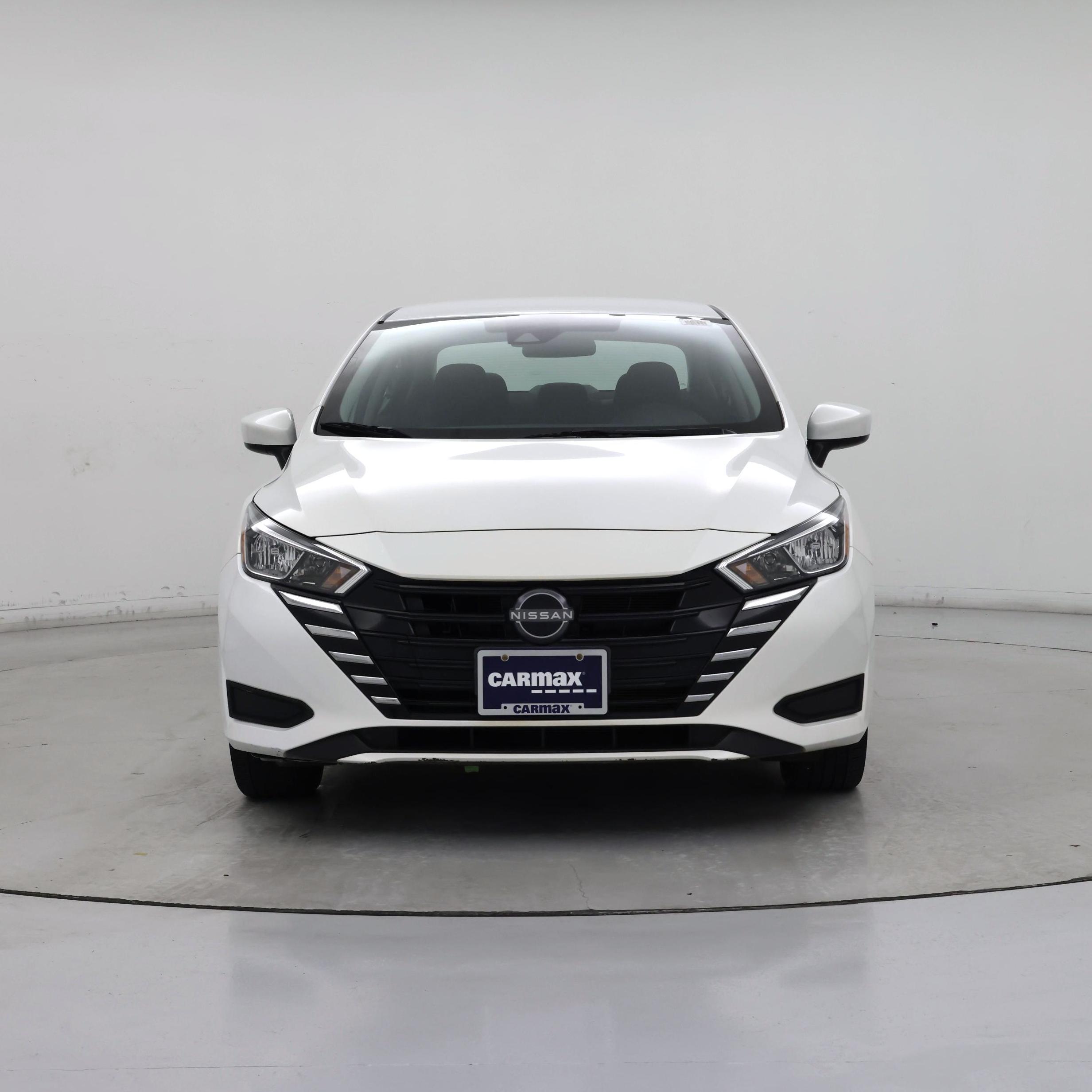 Thumbnail: 2023 Nissan Versa - 5