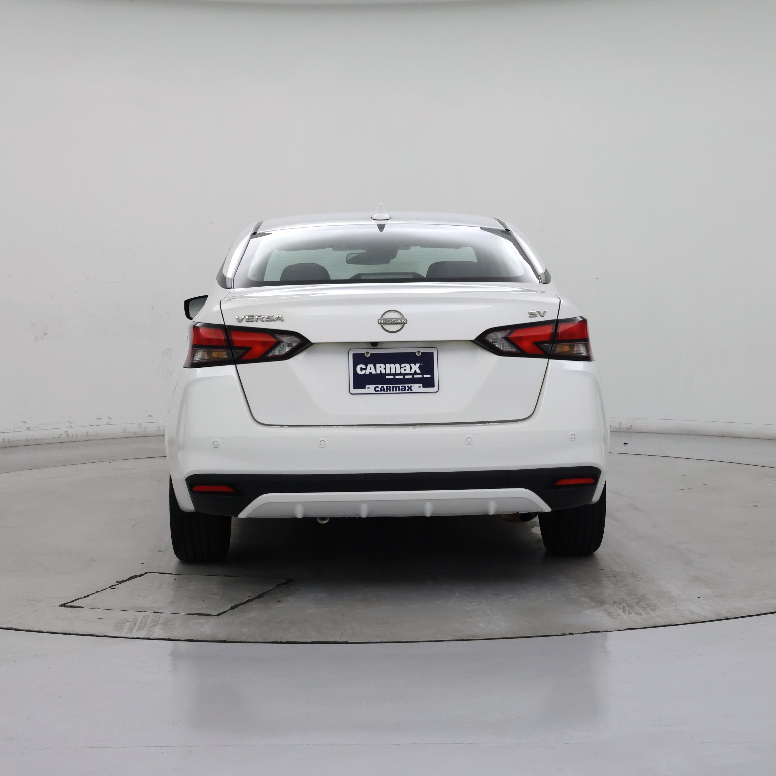 Thumbnail: 2023 Nissan Versa - 6
