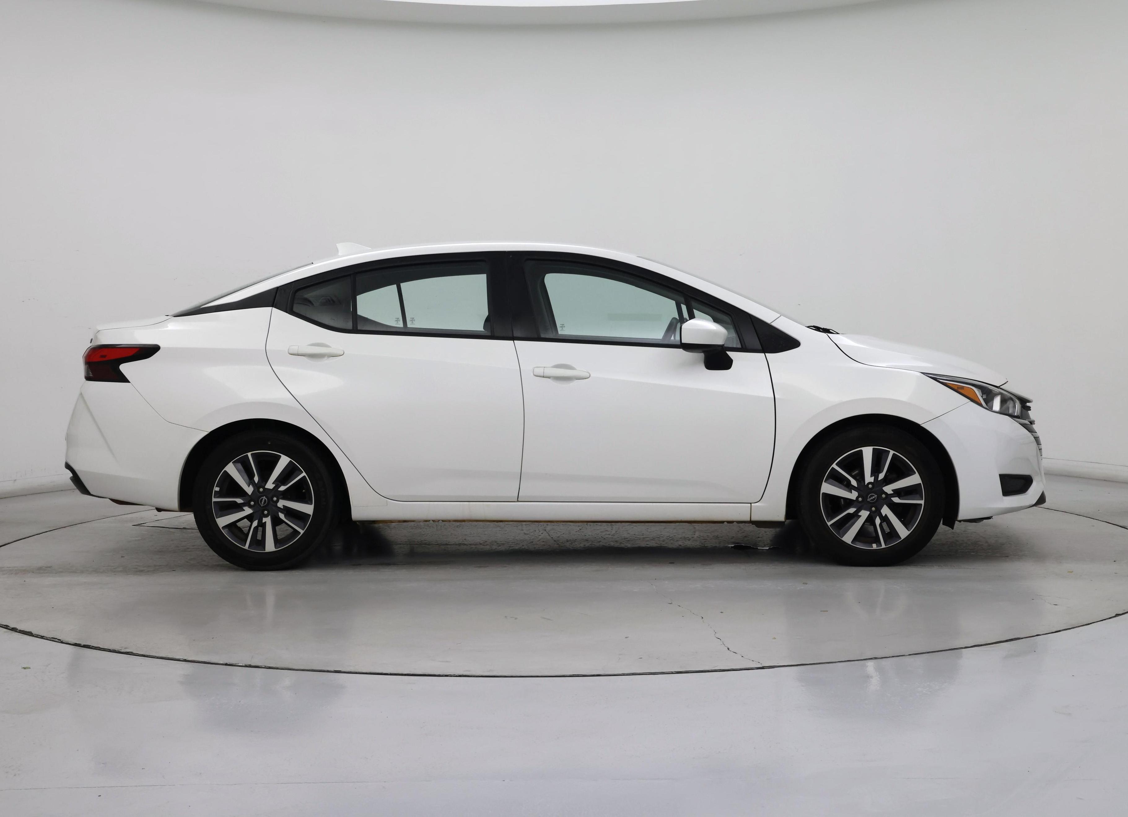 Thumbnail: 2023 Nissan Versa - 7