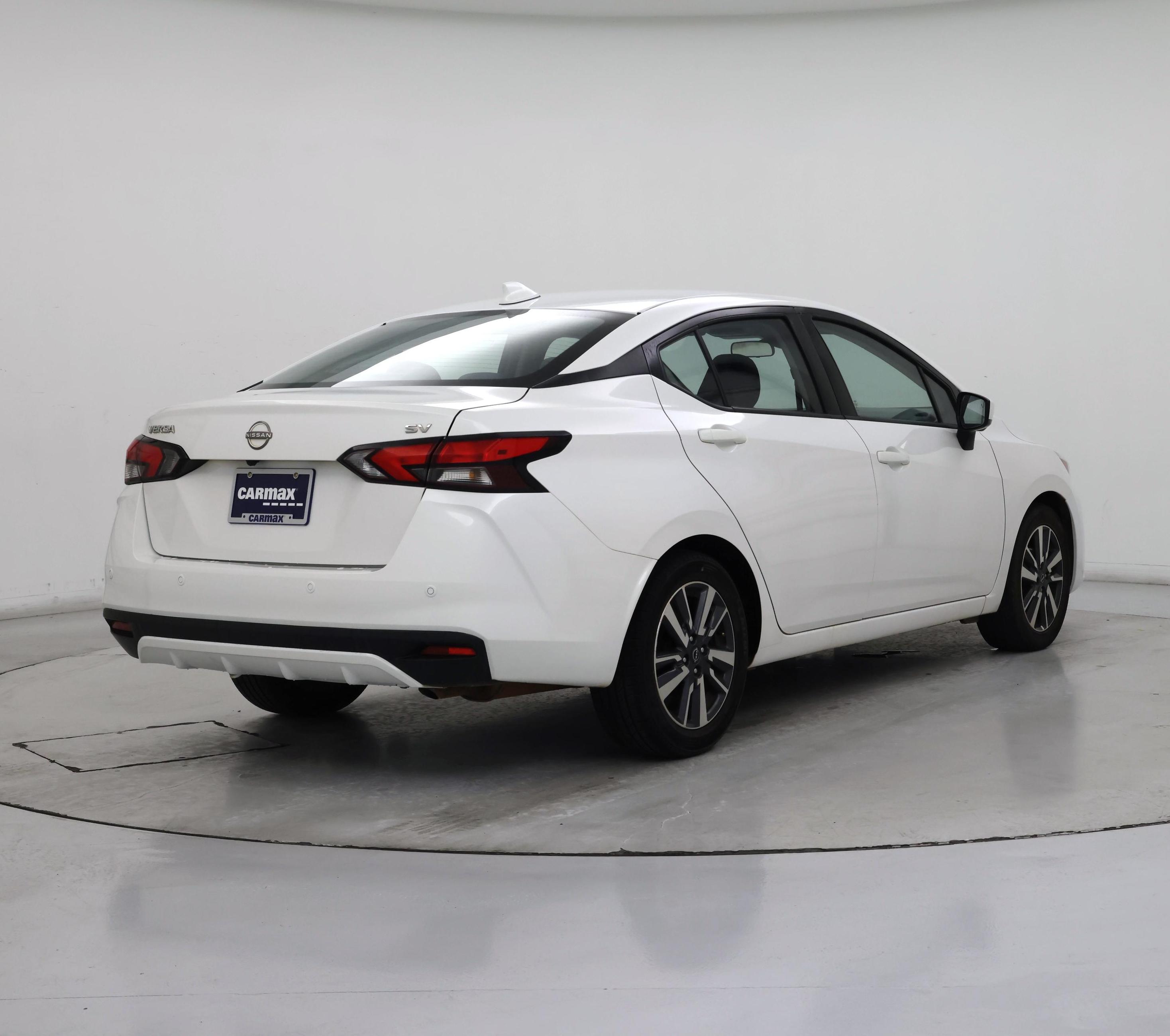 Thumbnail: 2023 Nissan Versa - 8