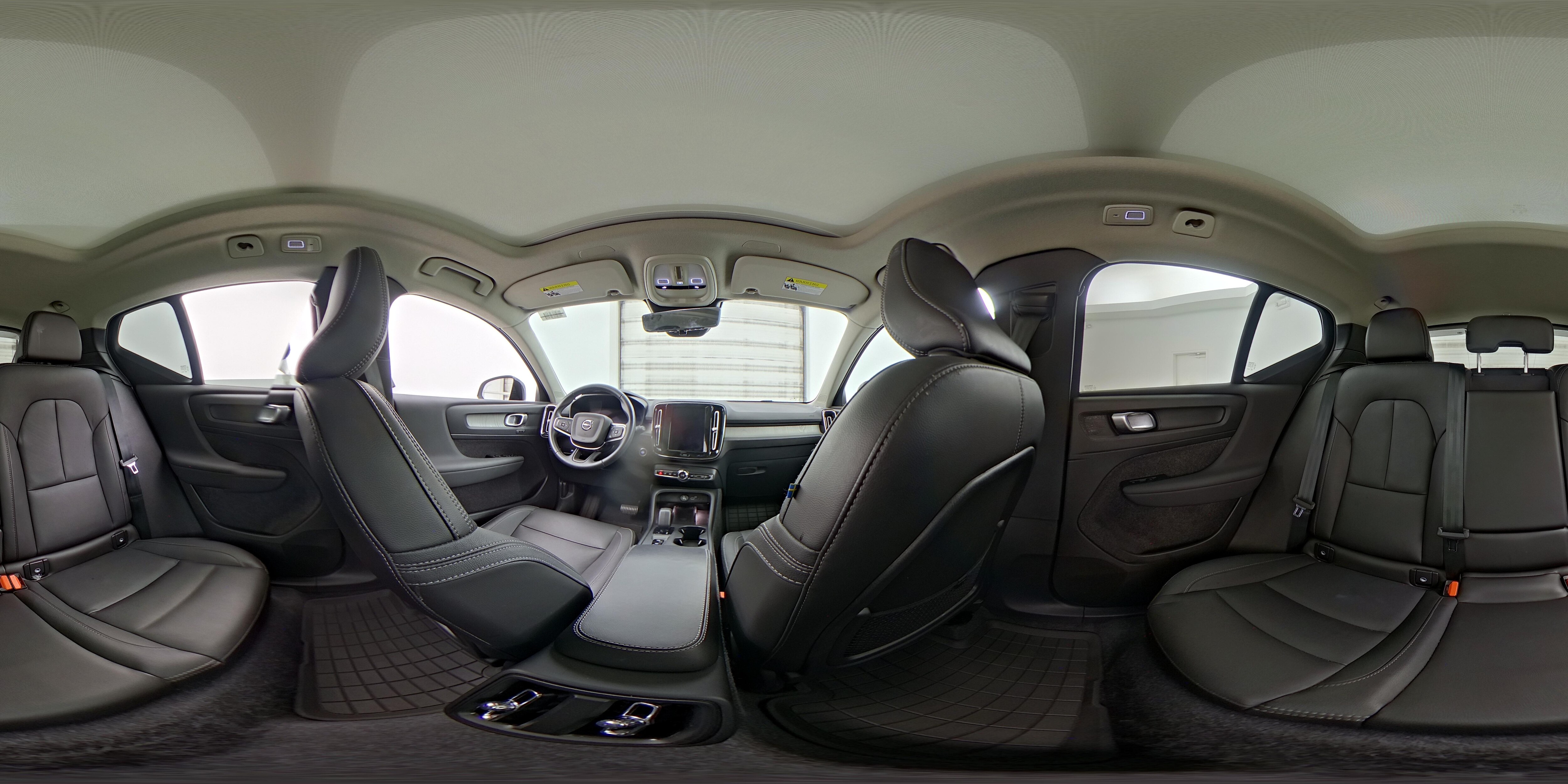 2024 Volvo XC40 Core - Photo 25