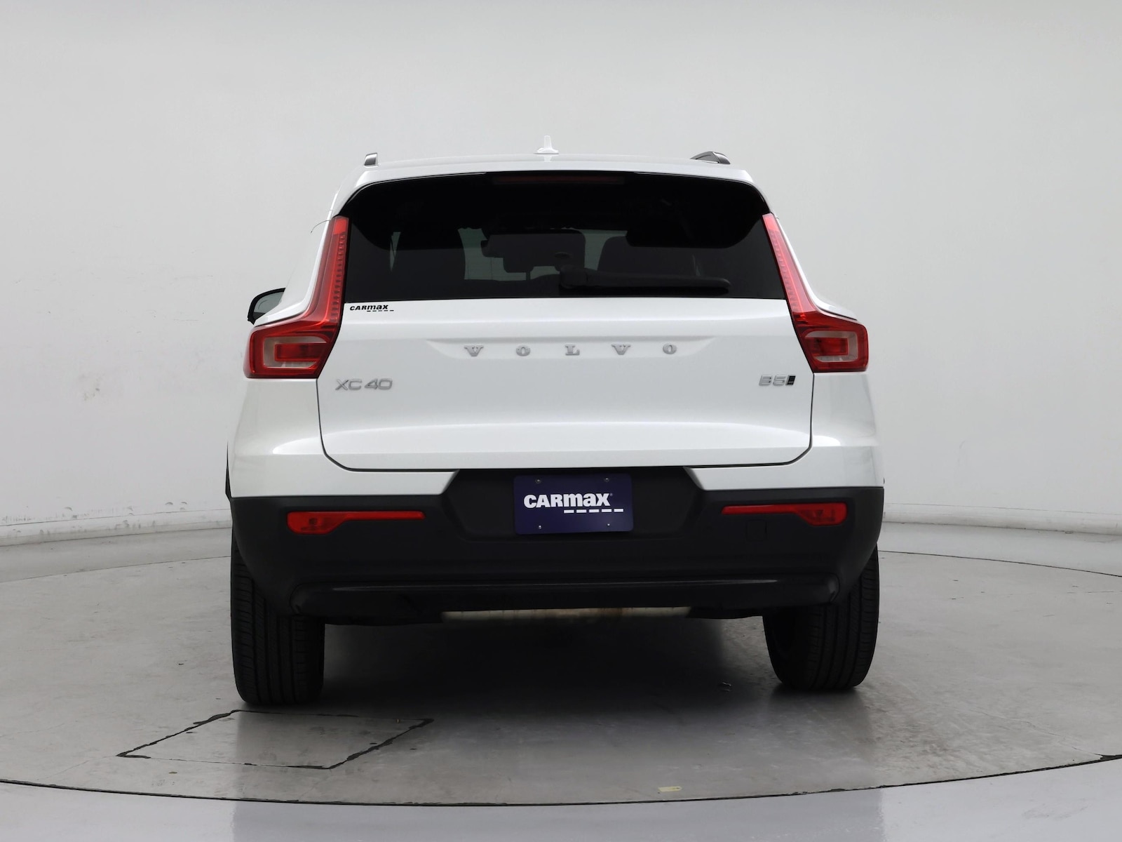 2024 Volvo XC40 Core - Photo 7
