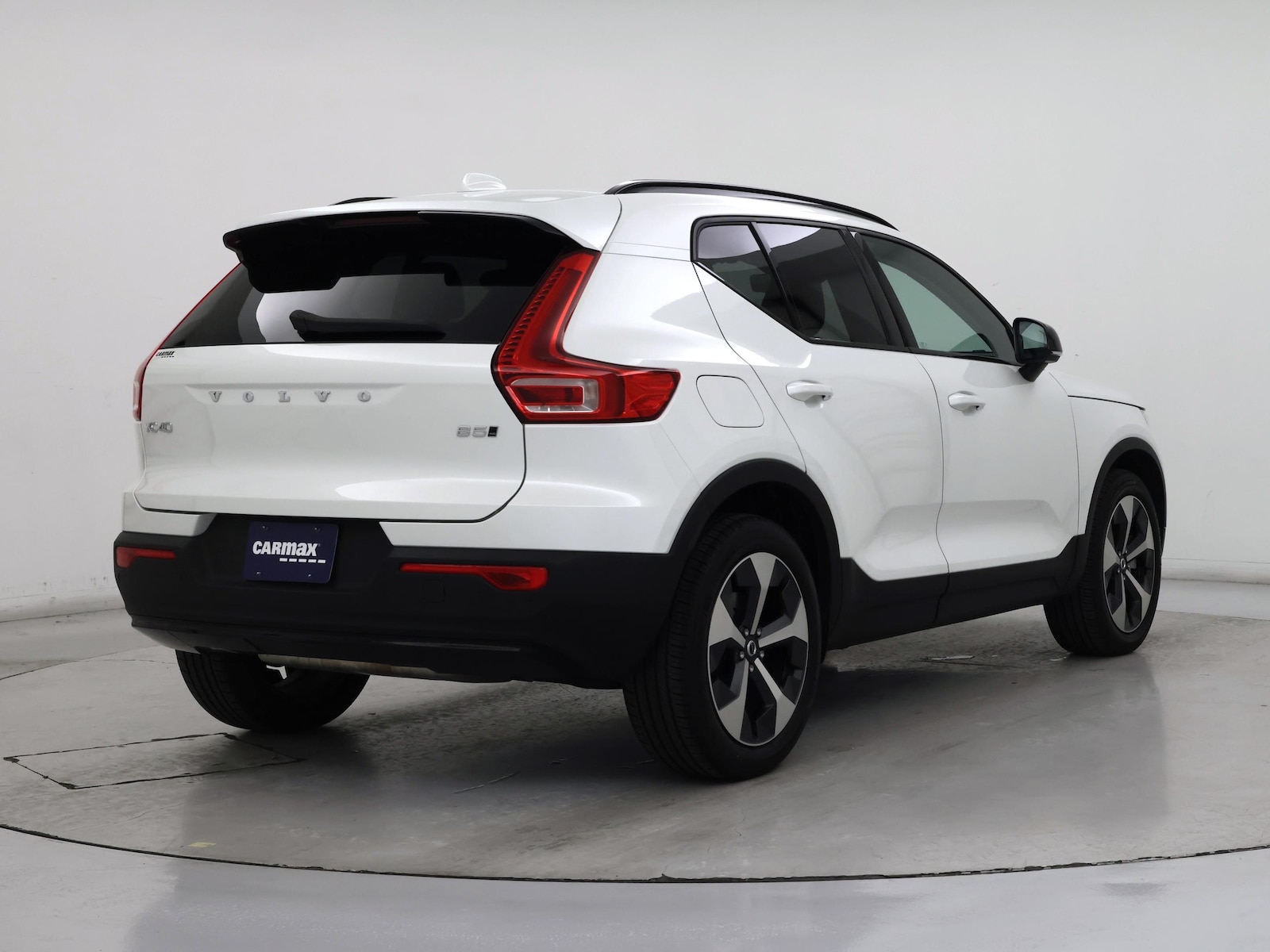 2024 Volvo XC40 Core - Photo 9