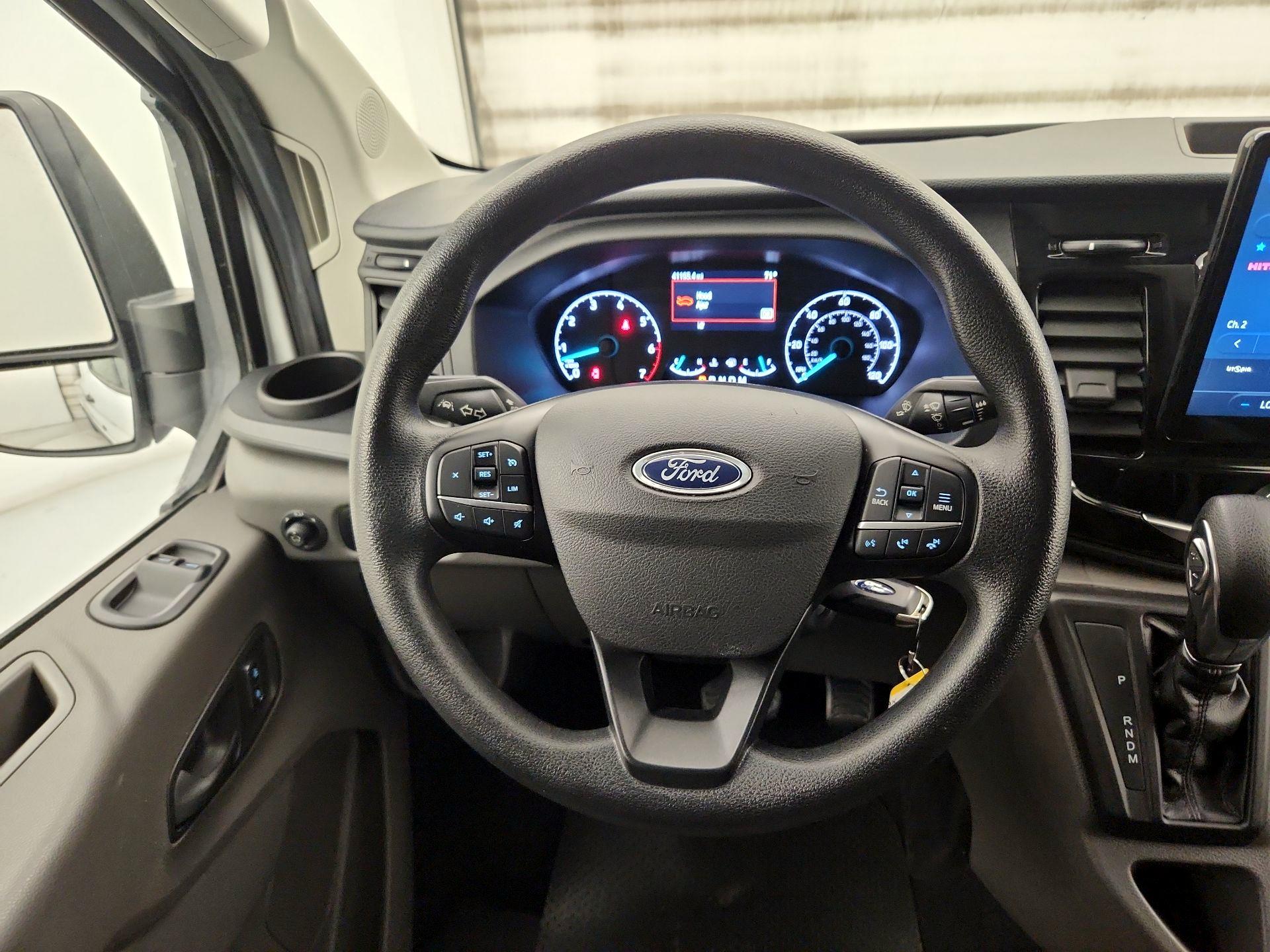 Thumbnail: 2024 Ford Transit Series - 10