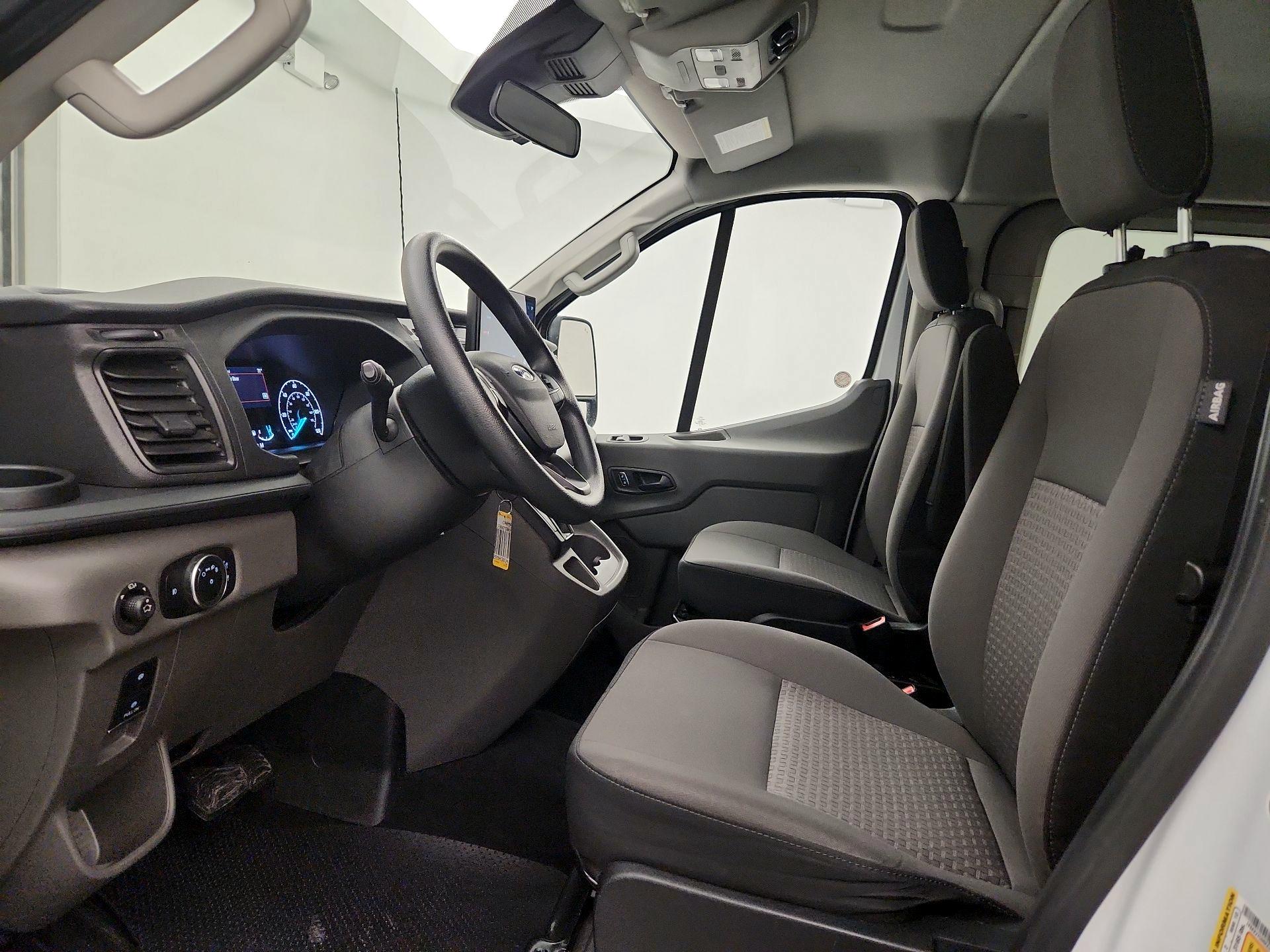 Thumbnail: 2024 Ford Transit Series - 11