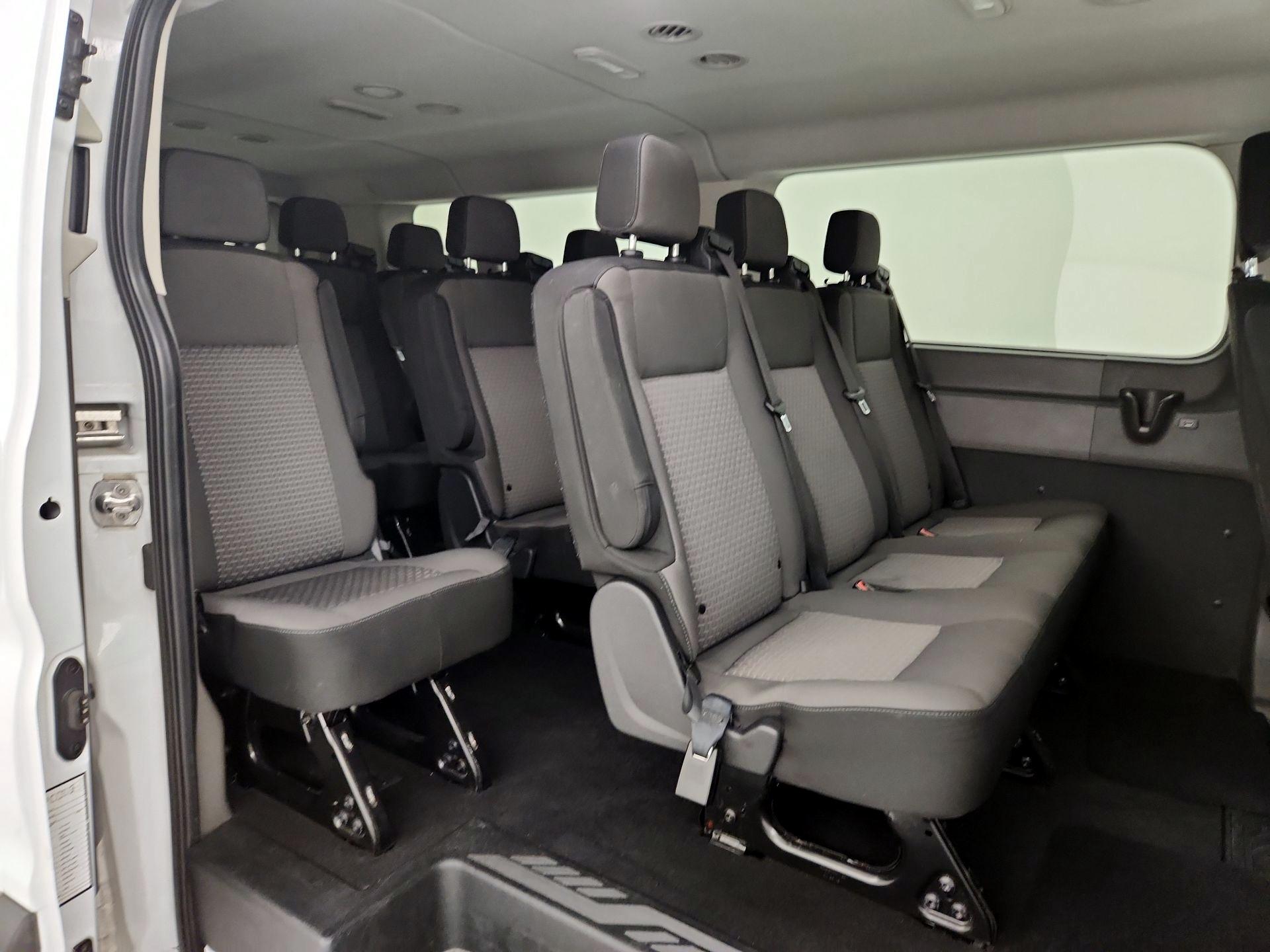 Thumbnail: 2024 Ford Transit Series - 20