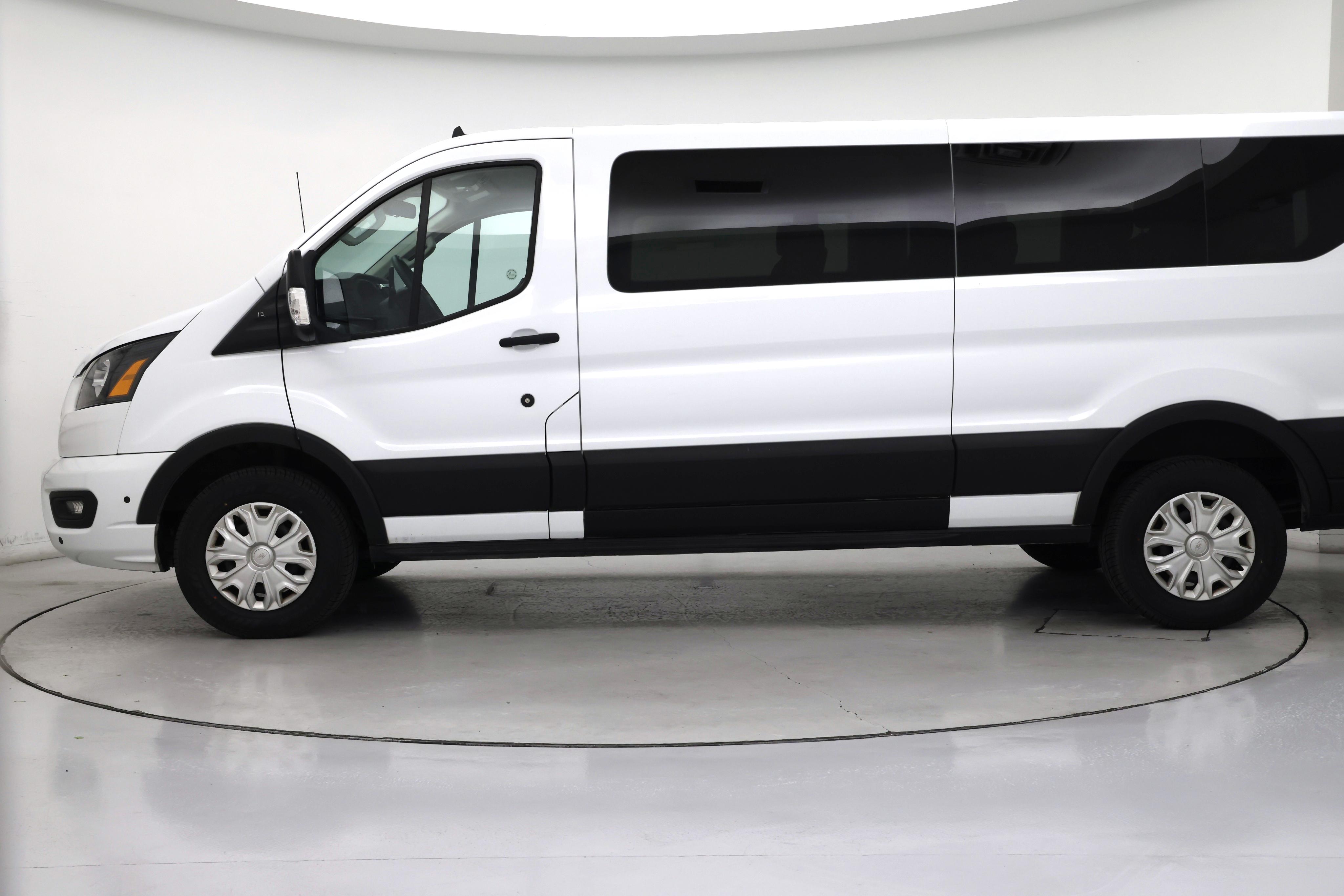Thumbnail: 2024 Ford Transit Series - 3