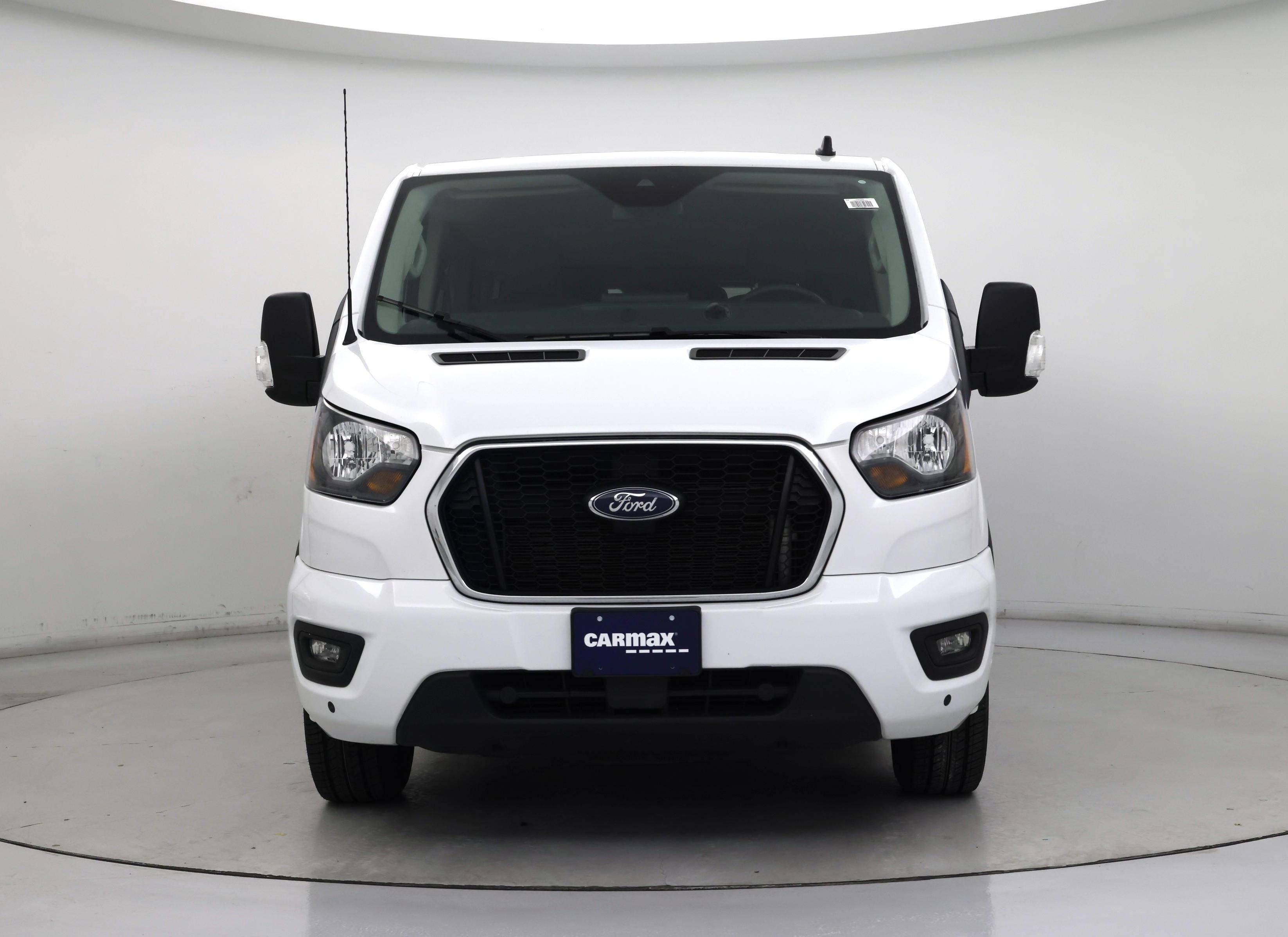 Thumbnail: 2024 Ford Transit Series - 5