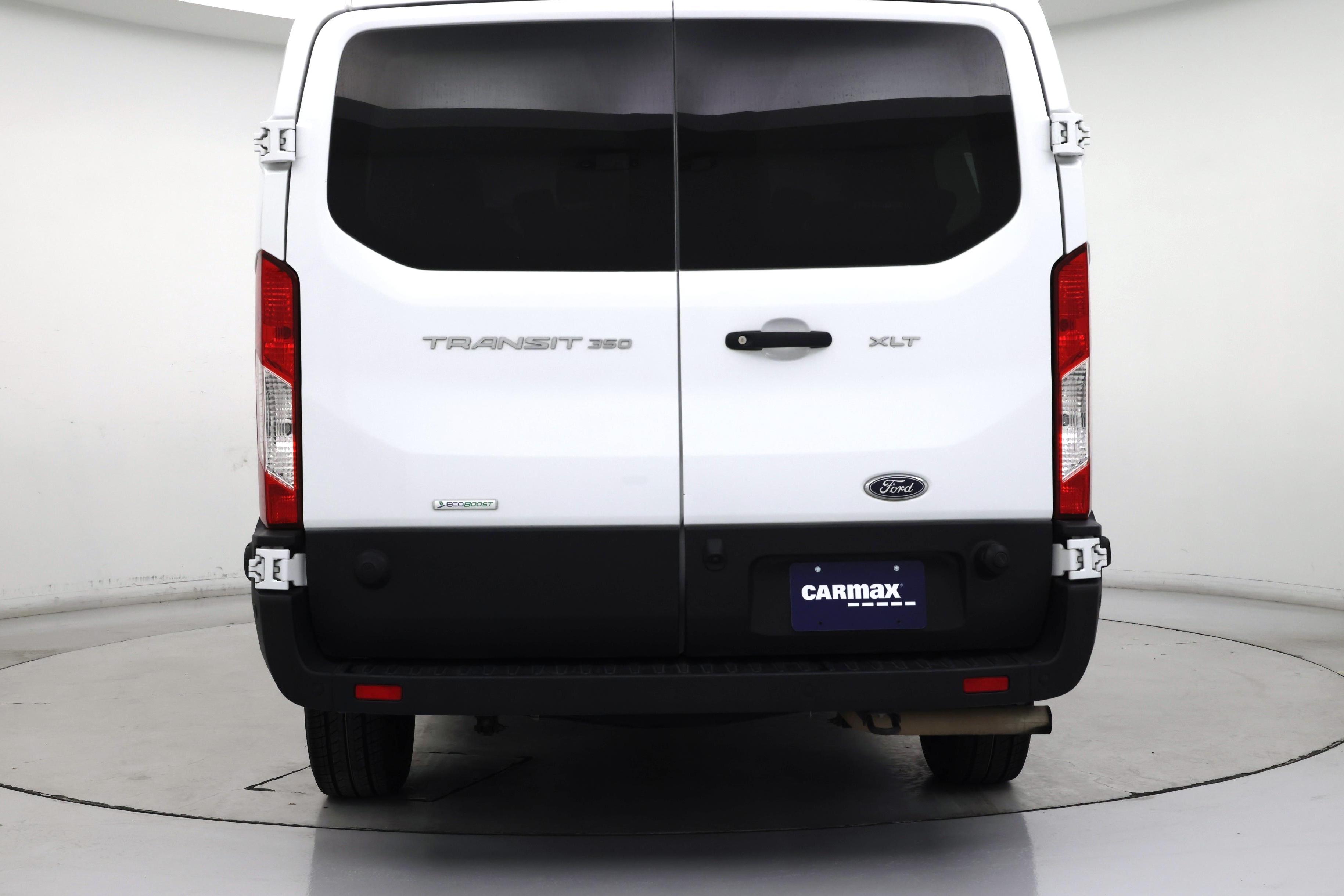Thumbnail: 2024 Ford Transit Series - 6